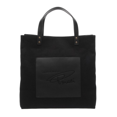 [9月5日発売]PRINCI トート ブラック