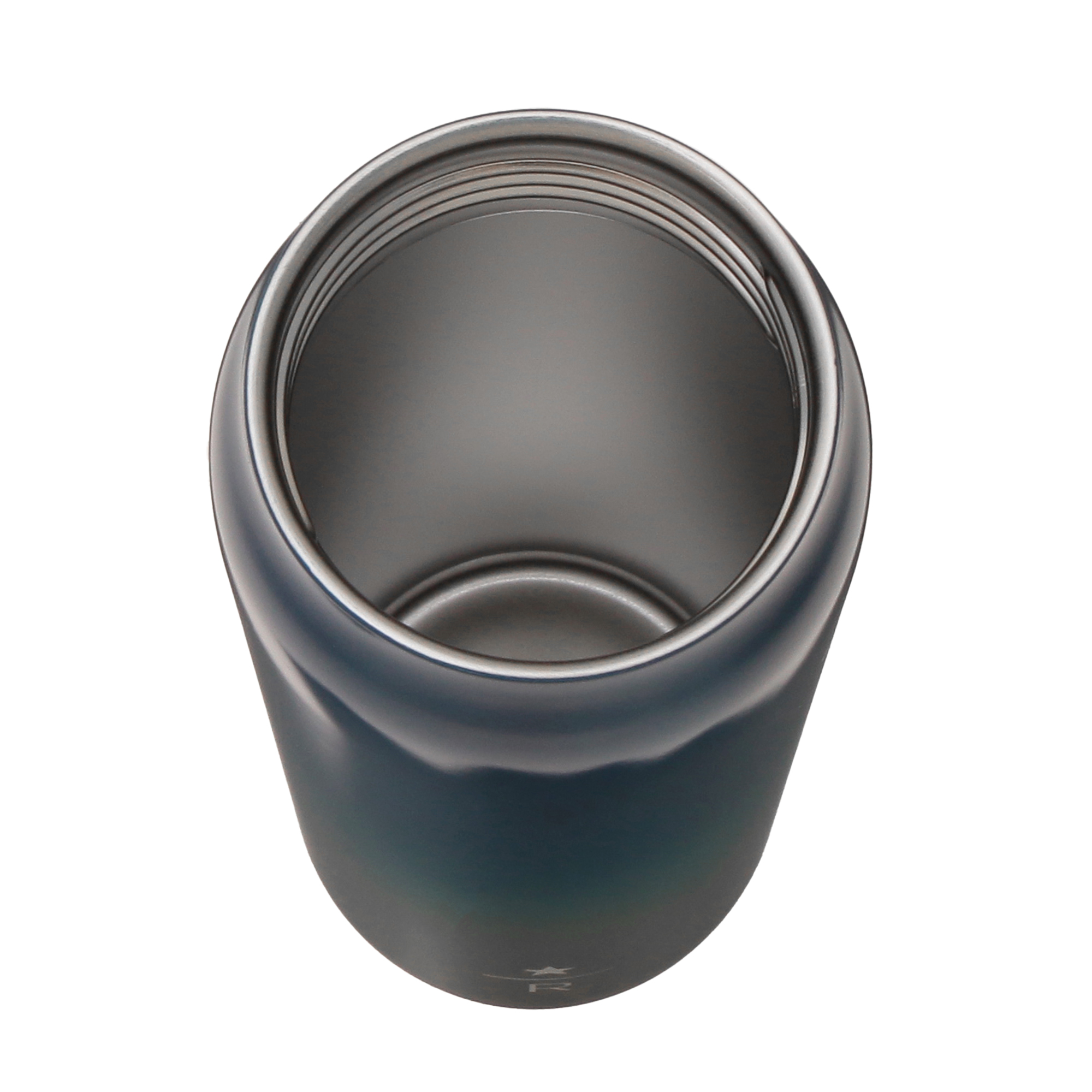 スターバックス リザーブ® ステンレスボトル ブルー＆シルバー591ml