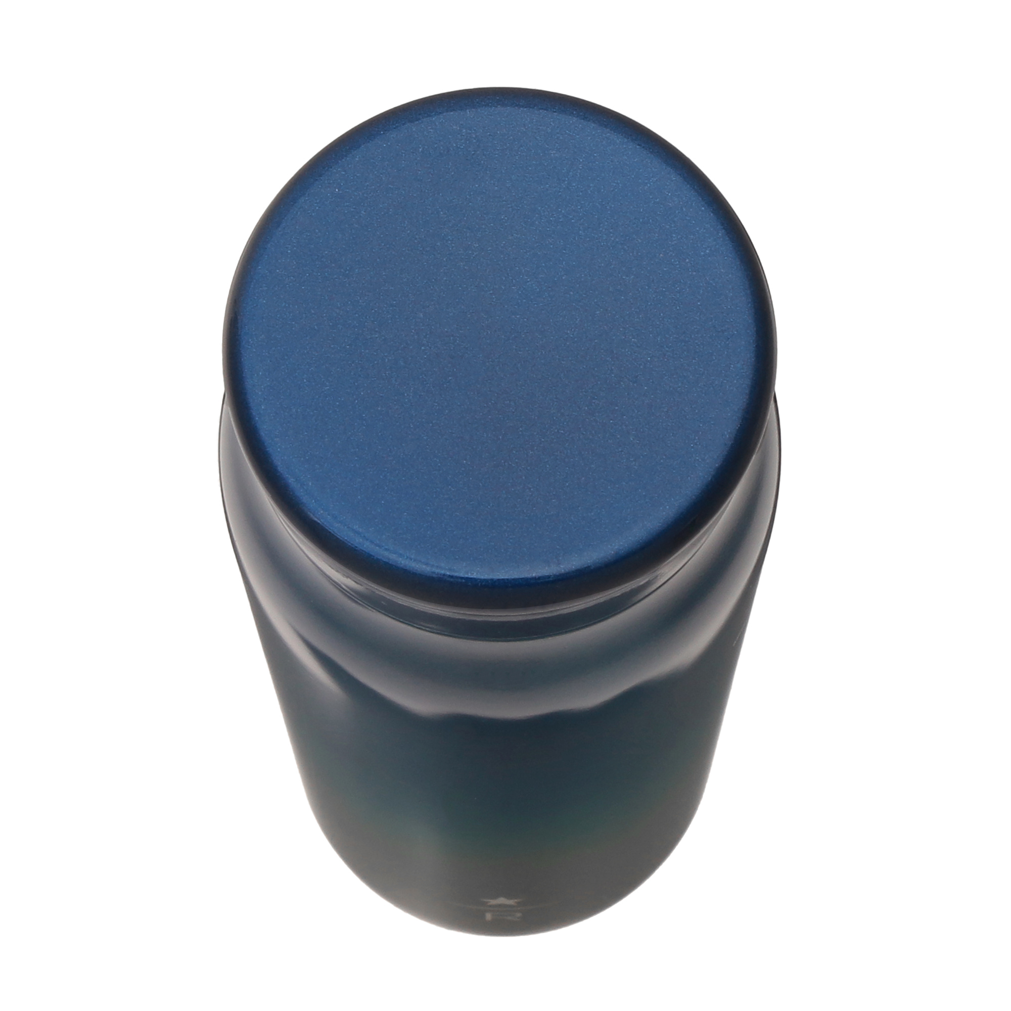 スターバックス リザーブ® ステンレスボトル ブルー＆シルバー591ml