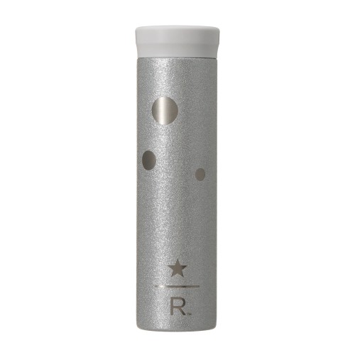 スターバックス リザーブ® ステンレスボトル シルバー281ml