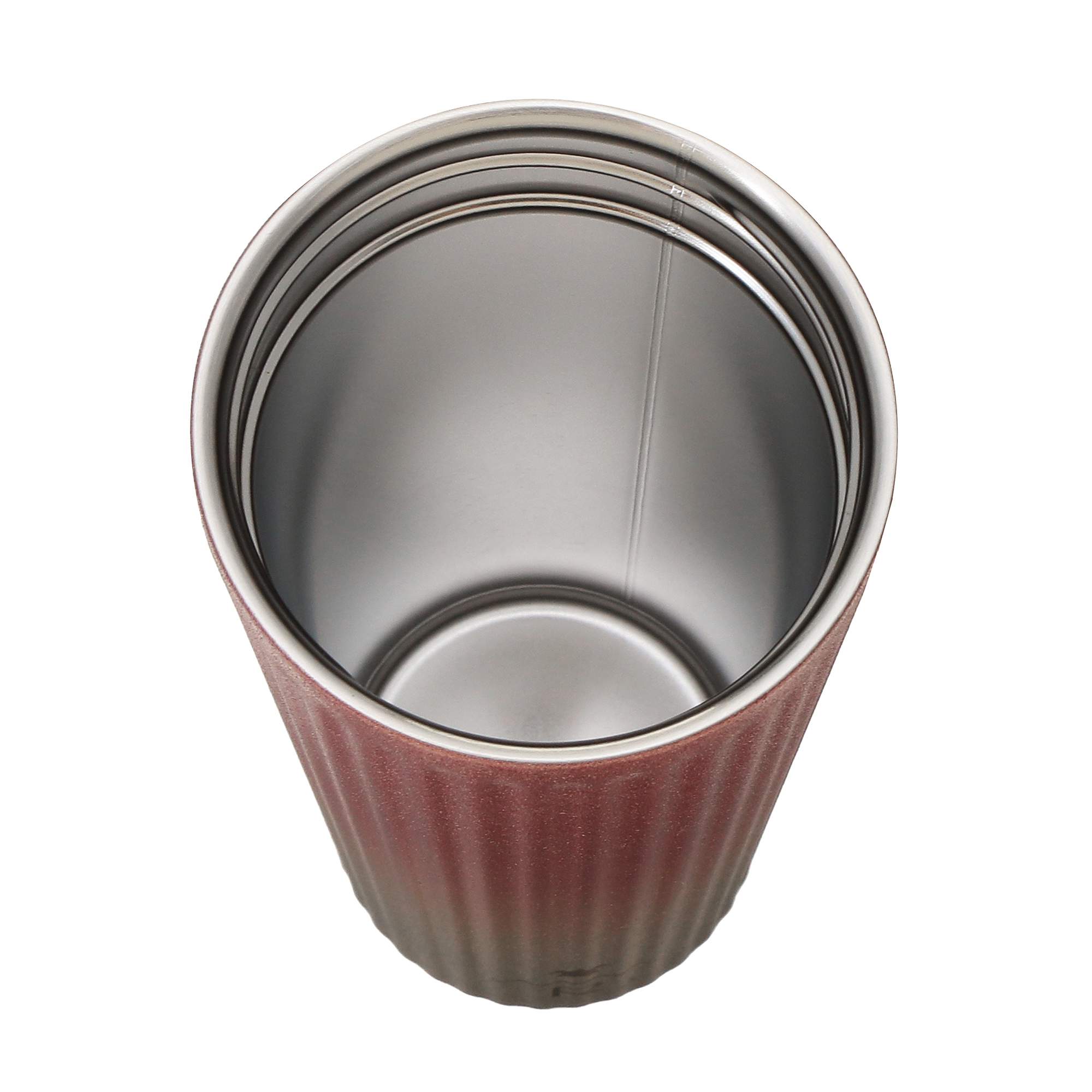 スターバックス リザーブ® ステンレスコールドカップタンブラー レッド