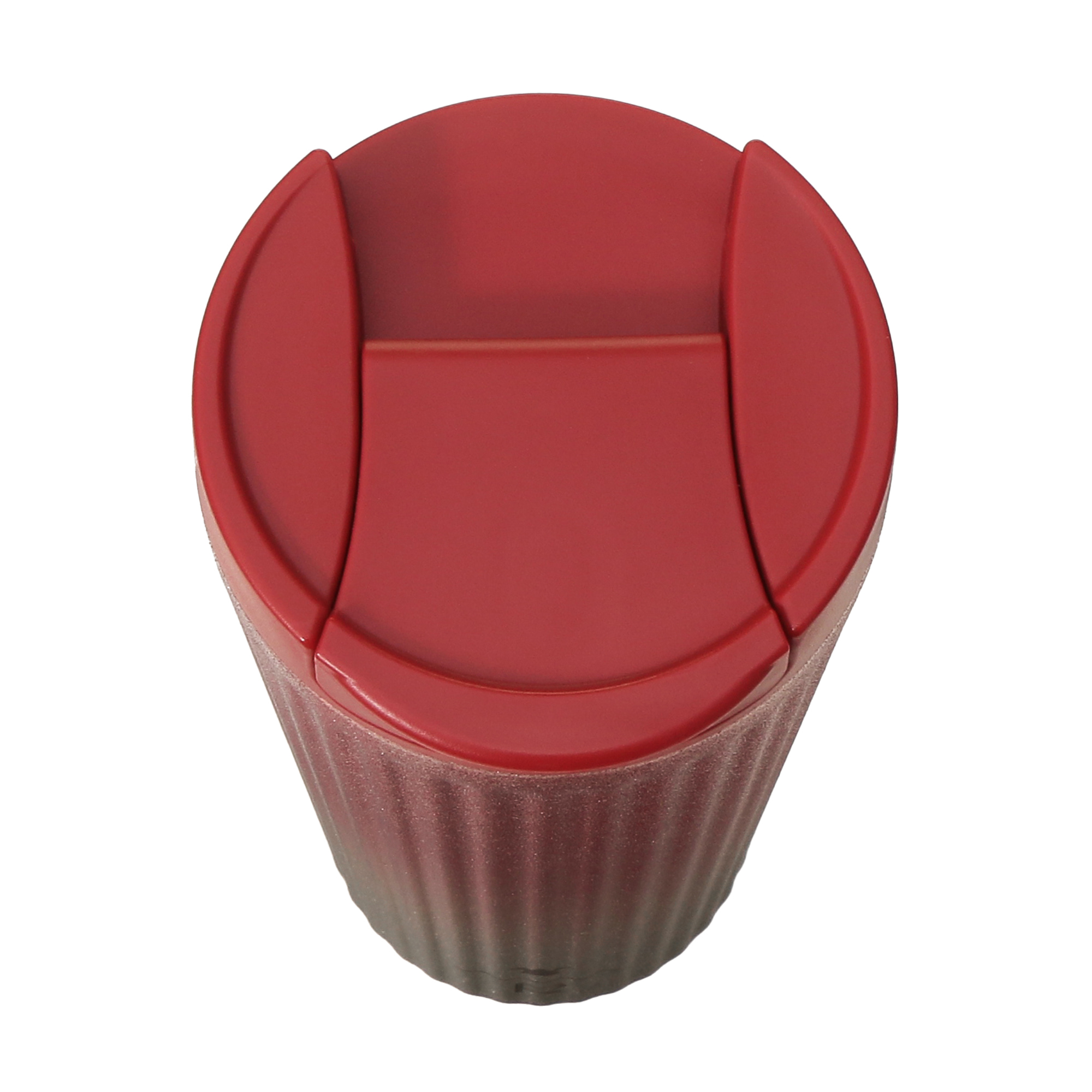 スターバックス リザーブ® ステンレスコールドカップタンブラー レッド