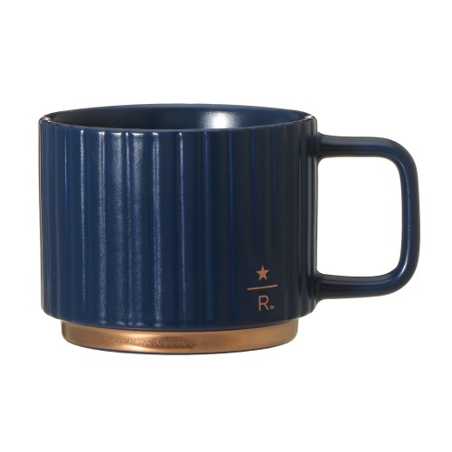 スターバックス リザーブ® ストライプマグブルー355ml