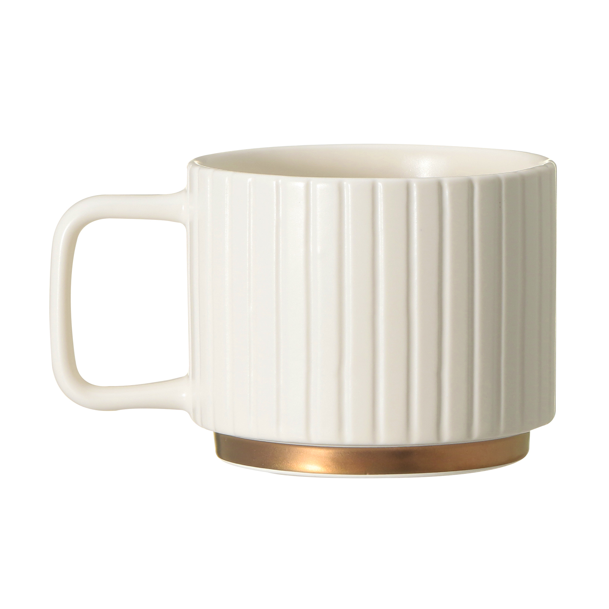 スターバックス リザーブ® ストライプマグホワイト355ml