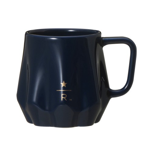 スターバックス リザーブ® ドレープマグ ネイビー355ml