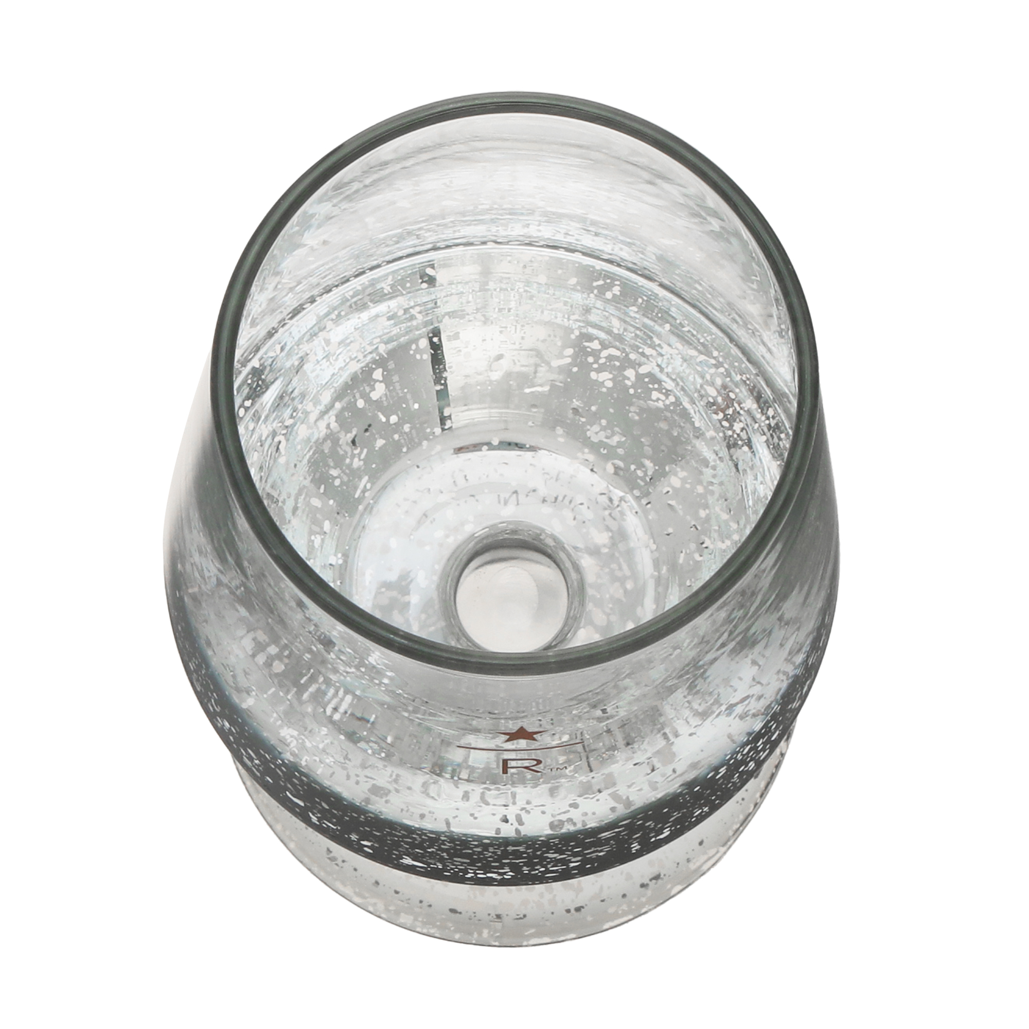 スターバックス リザーブ® ステムグラスシルバー355ml|マグカップ|mug