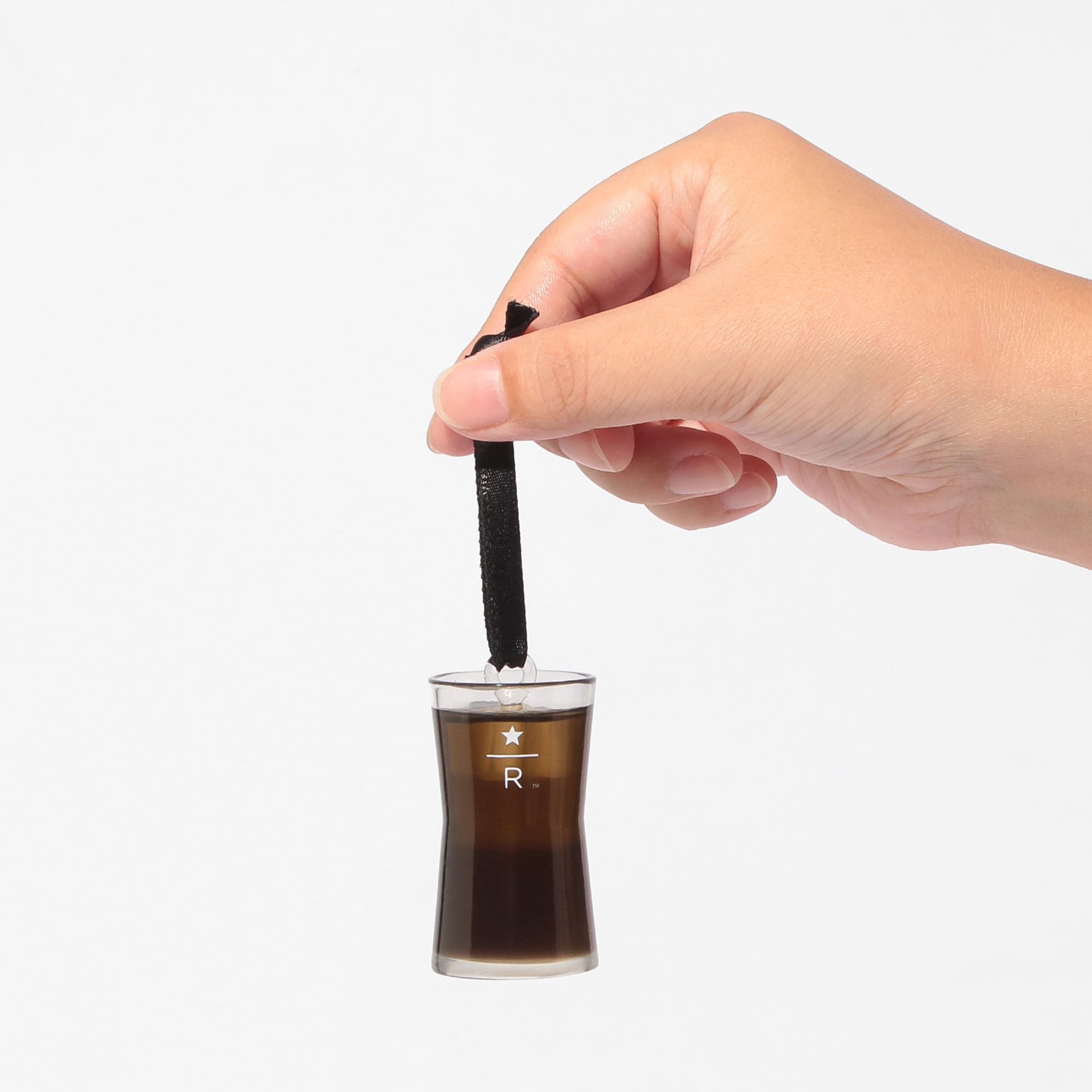 スターバックス リザーブ オーナメント サイログラス|グッズ