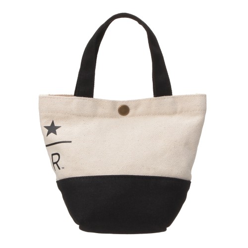 【2月16日20時オンラインストア先行発売】スターバックス リザーブ トートMiniナチュラル