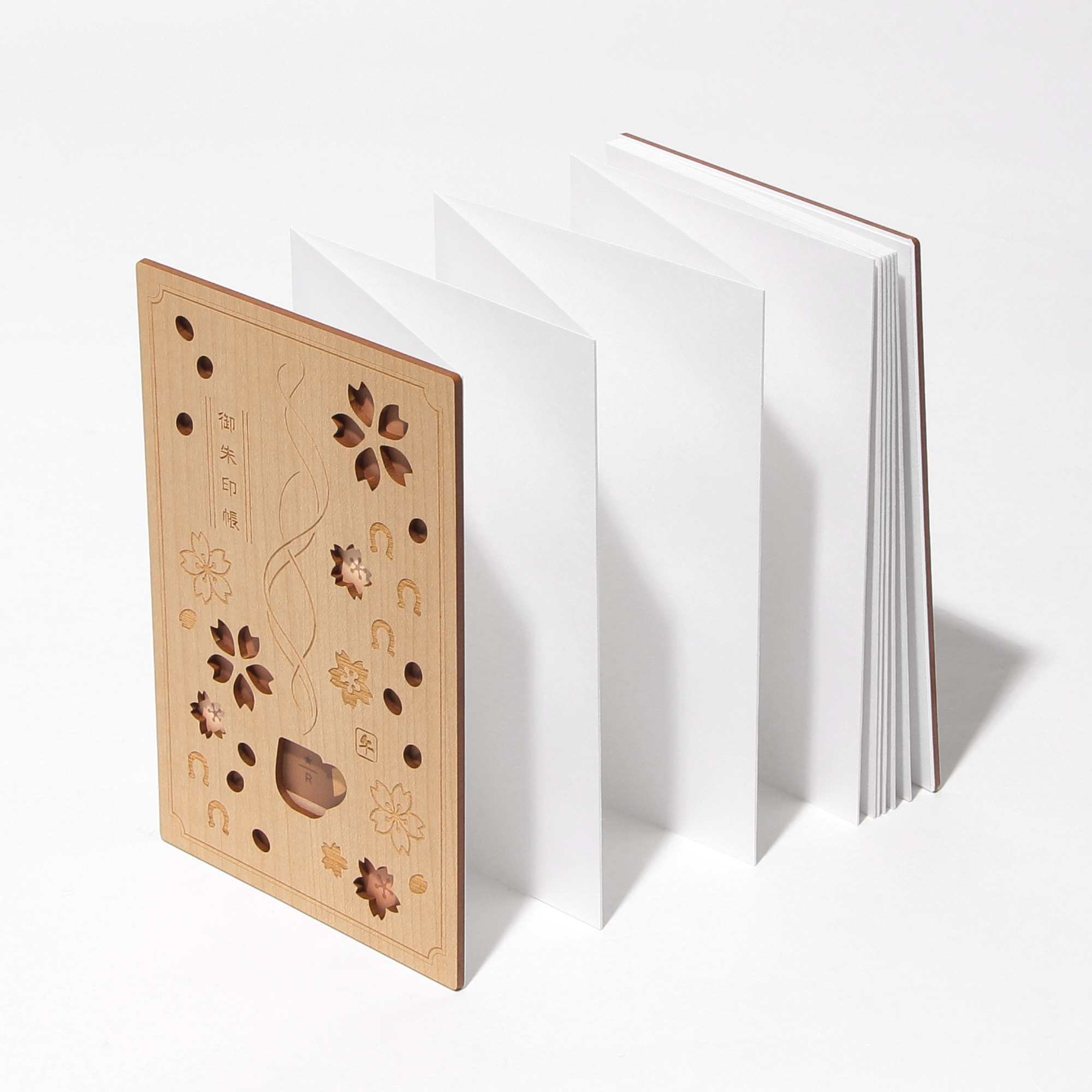 【むらさき】スタバ リザーブ ロースタリー 御朱印帳 2点 干支 辰&午 むらさき様専用】スタバ リザーブ ロースタリー 御朱印帳 2点 干支 辰&午