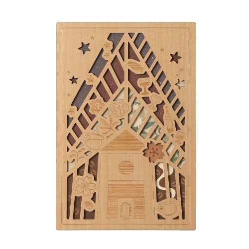 スターバックス リザーブ 御朱印帳 ロースタリー