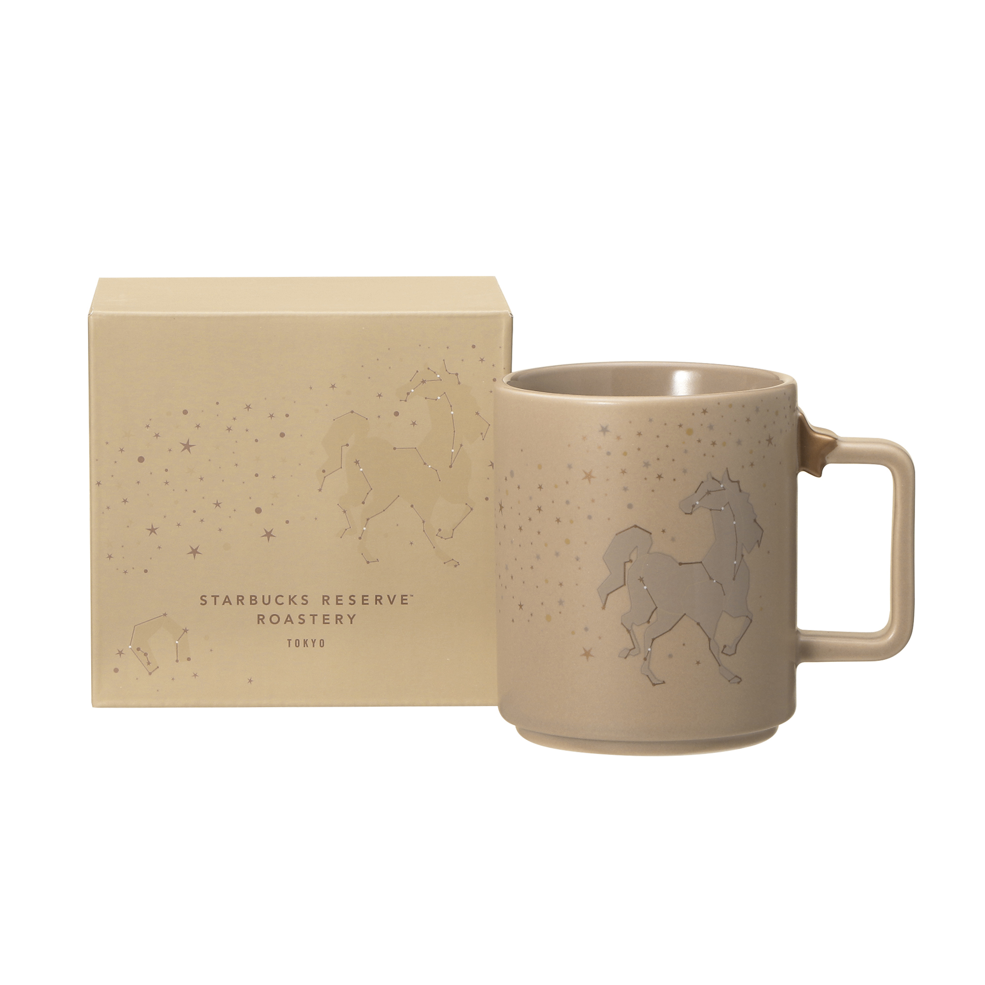 スタバ ロースタリー 限定 ダルマ 金 2026年版】1/5発売スターバックス リザーブロースタリー東京の限定マグ