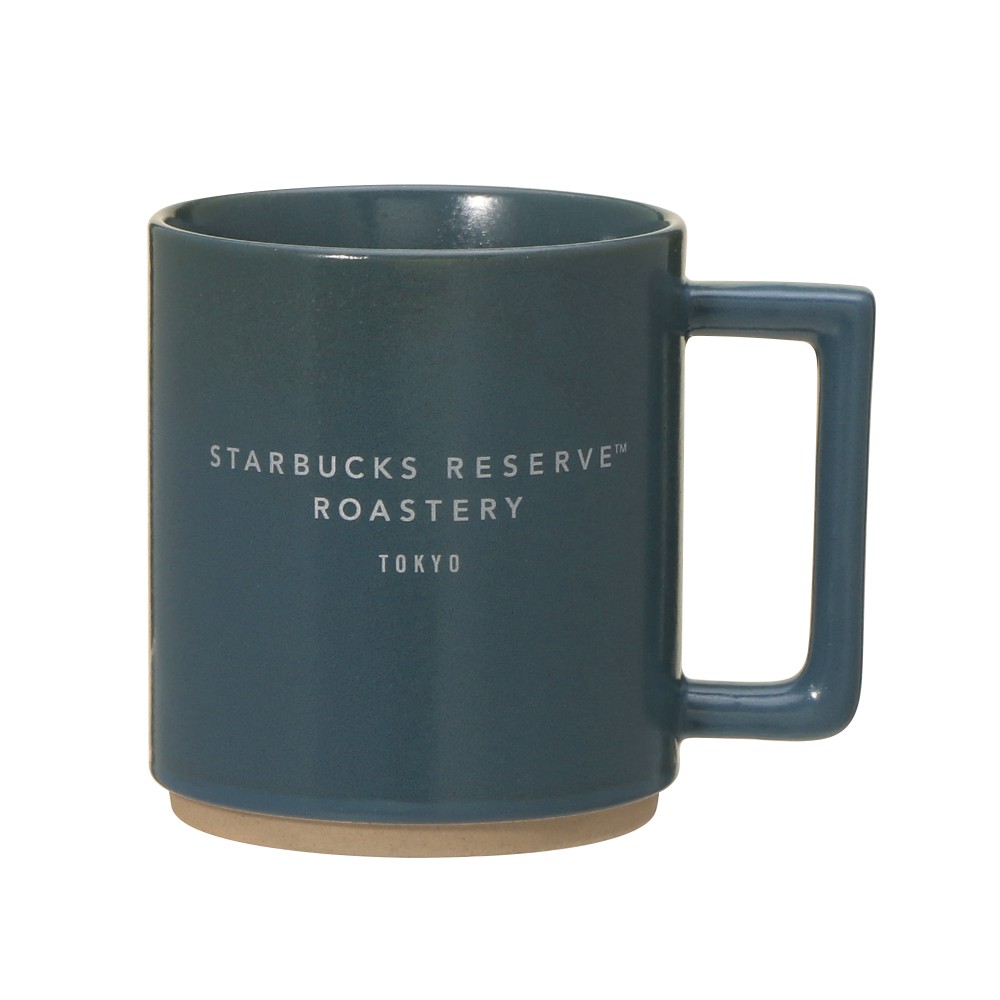 1月1日店頭発売】スターバックス リザーブ® ロースタリー 2026マグ