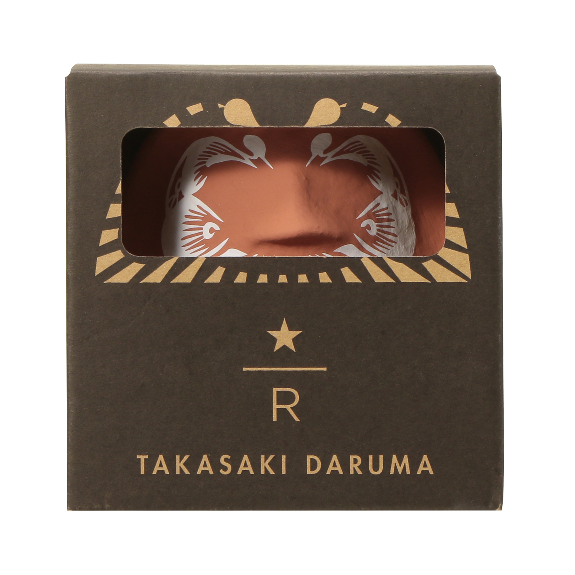 スターバックス　ロースタリーリザーブ　Roastery DARUMA だるま 1月1日店頭発売/1月5日オンラインストア発売】スターバックス リザーブ