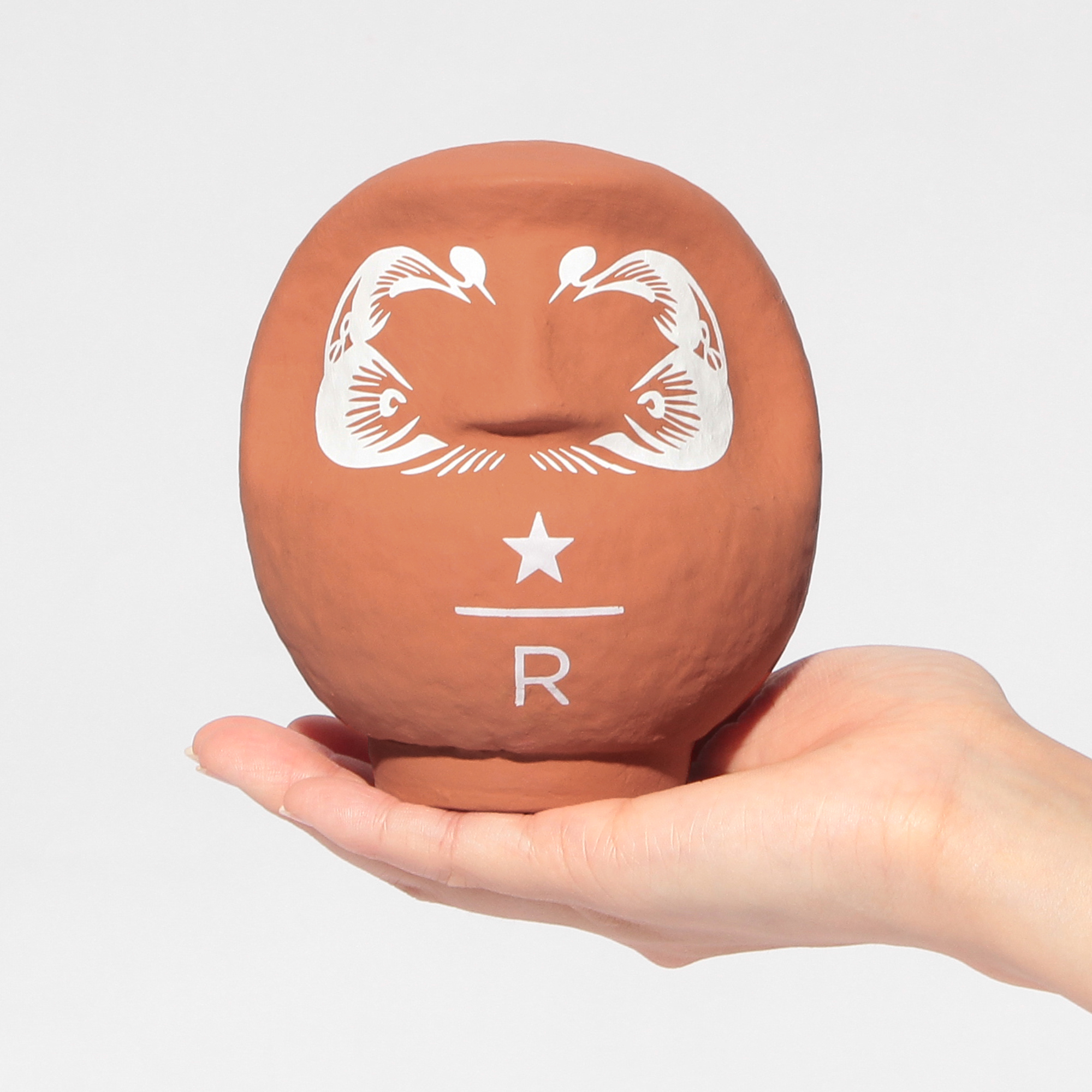 スターバックス リザーブ Daruma カッパーオレンジ スターバックス リザーブ Daruma カッパーオレンジ|グッズ|goods-main