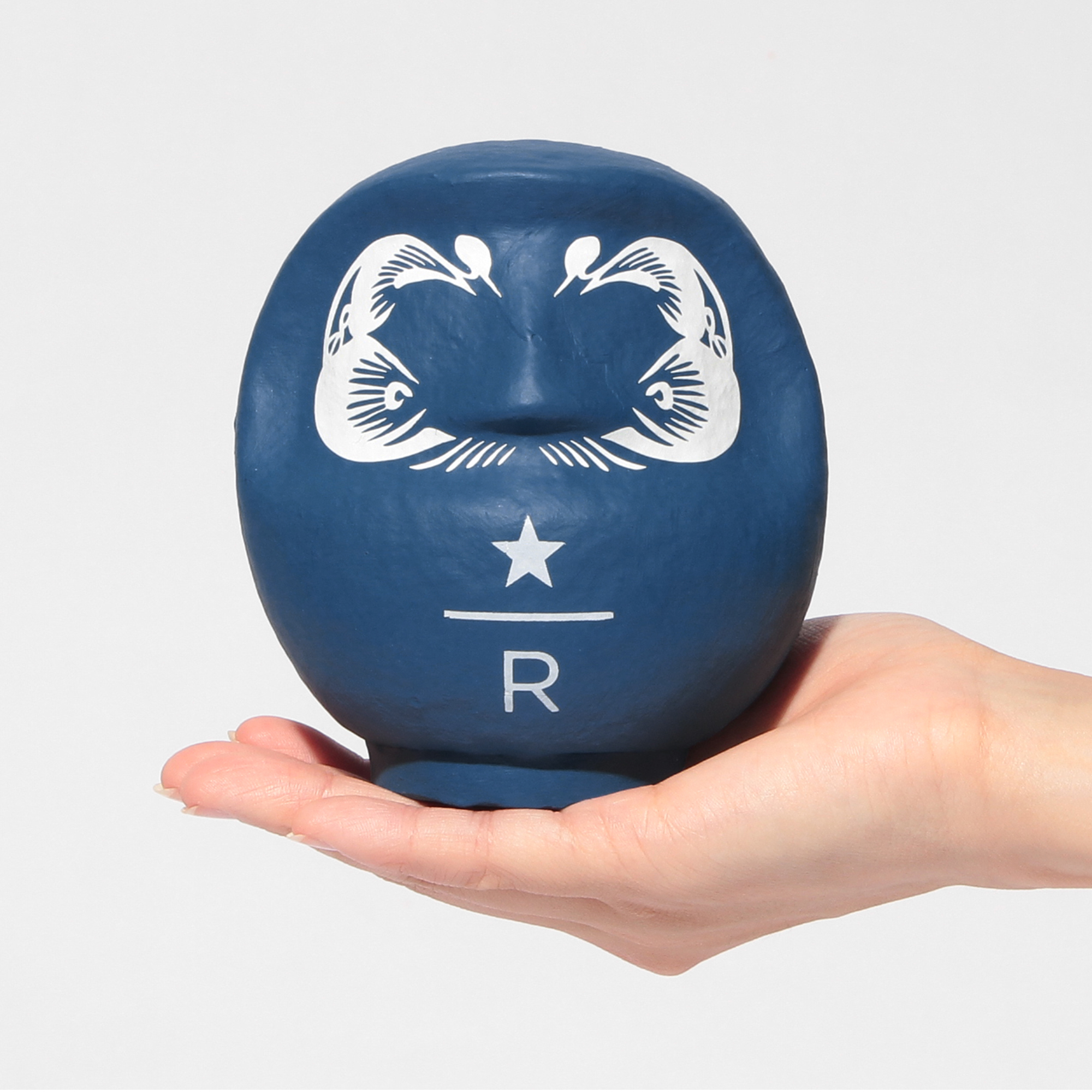 スターバックス リザーブ Daruma リバーブルー|グッズ|goods-main