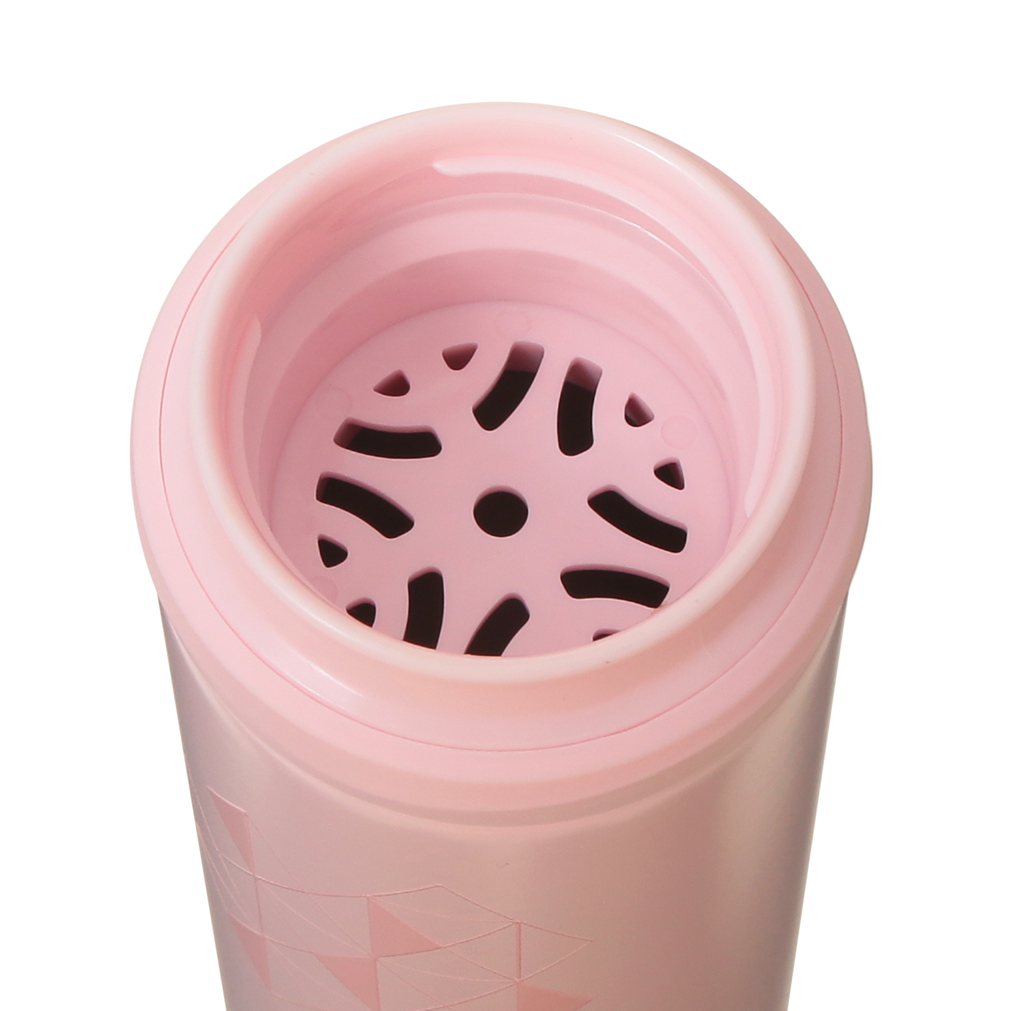 TEAVANA® ステンレスボトル ピンク355ml|ボトル|bottle|スターバックス