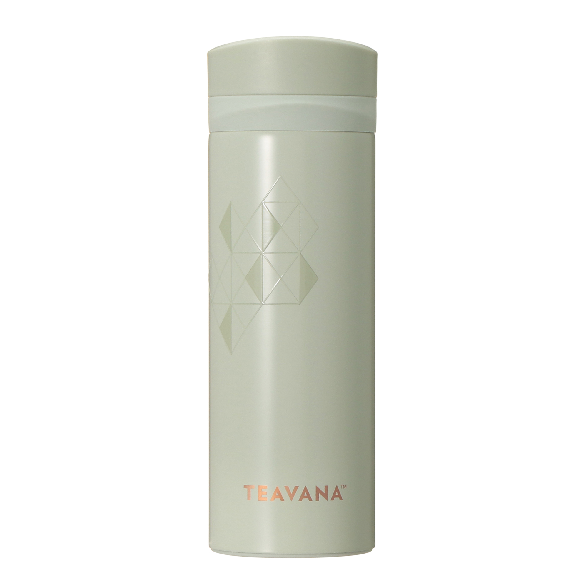 TEAVANA® ステンレスボトル グリーン355ml|ボトル|bottle