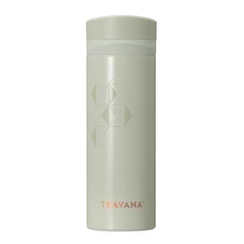 TEAVANA® ステンレスボトル グリーン355ml
