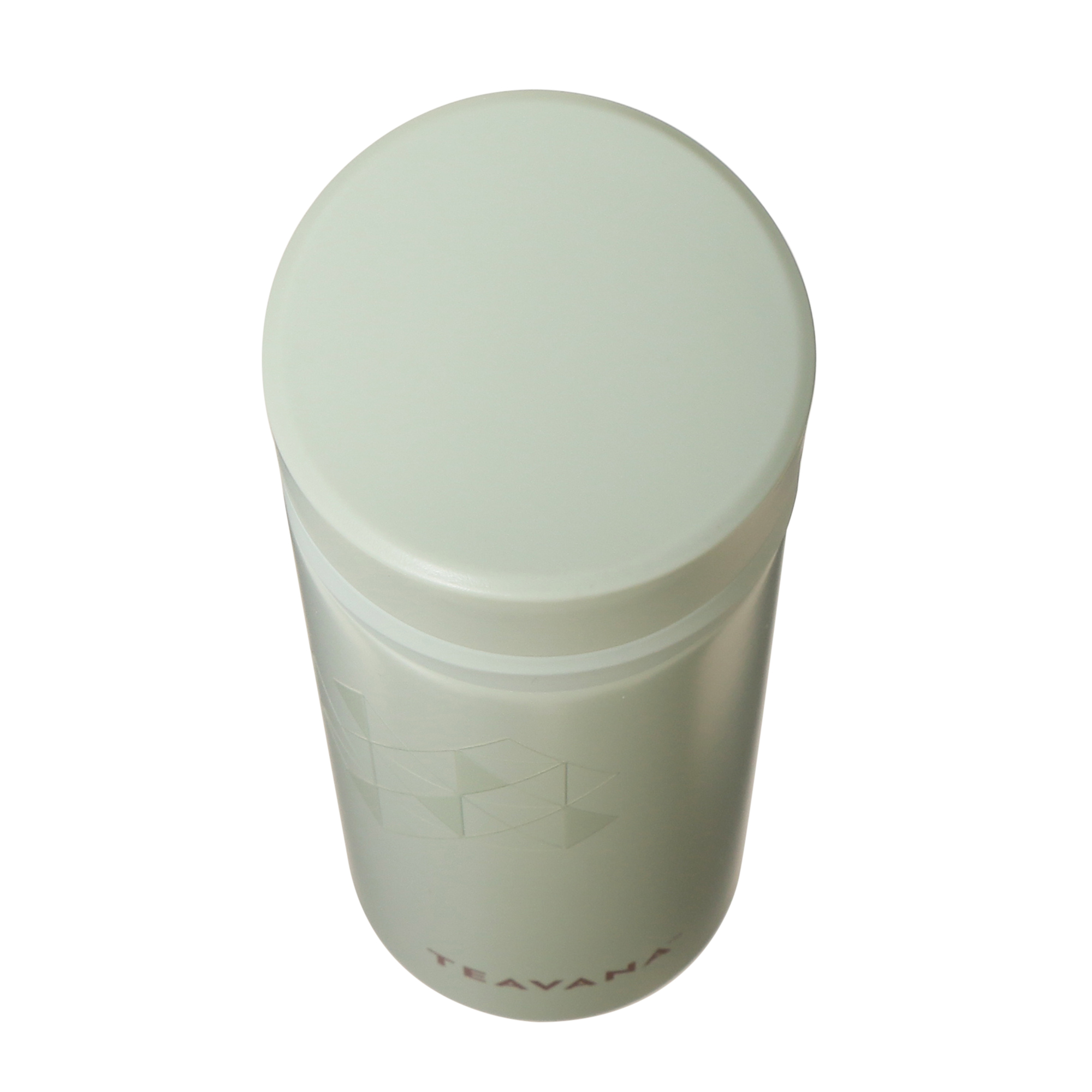TEAVANA® ステンレスボトル グリーン355ml|ボトル|bottle