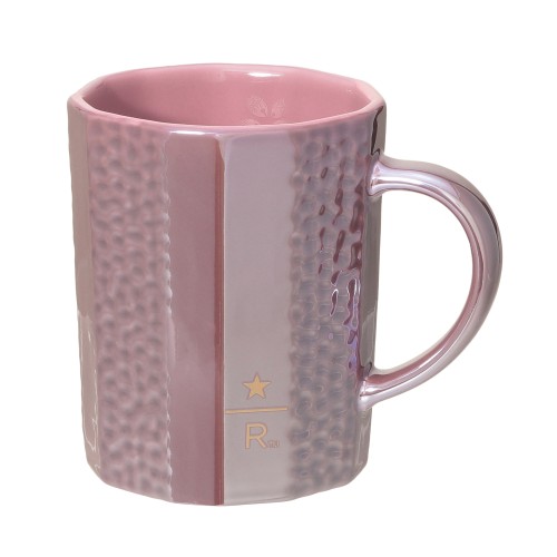 【2月16日20時オンラインストア先行発売】スターバックス リザーブ® マグ ラスターピンク サクラ2026 355ml
