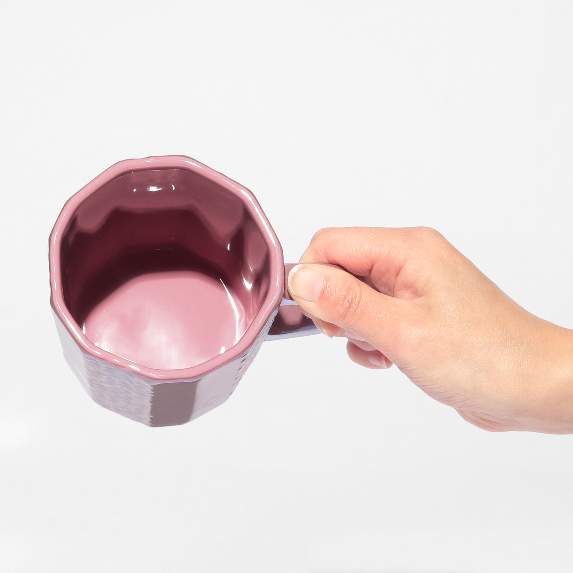 スターバックス リザーブ® マグ ラスターピンク サクラ2026 355ml