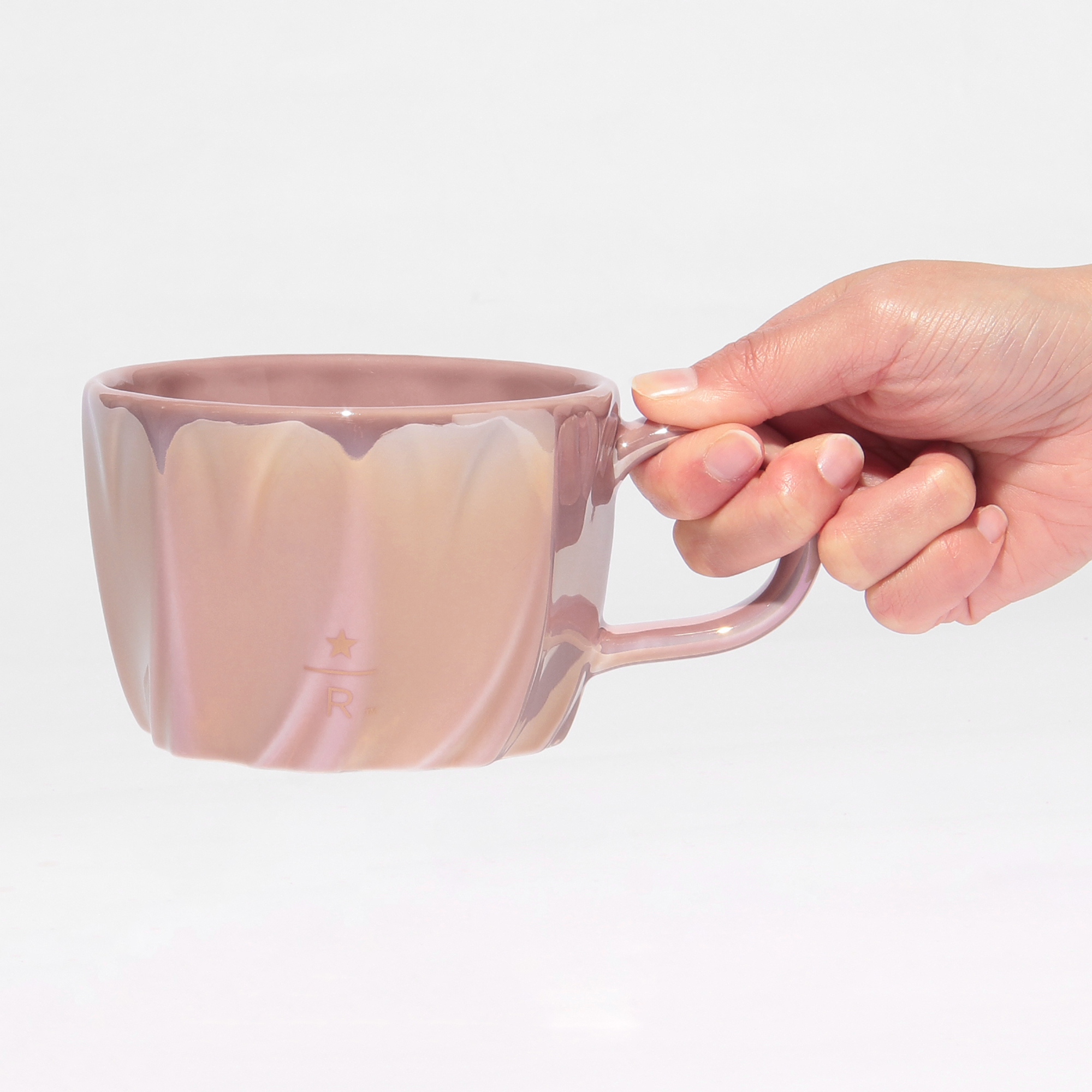 スターバックス リザーブ® シリアルマグ オーロラピンク サクラ2026