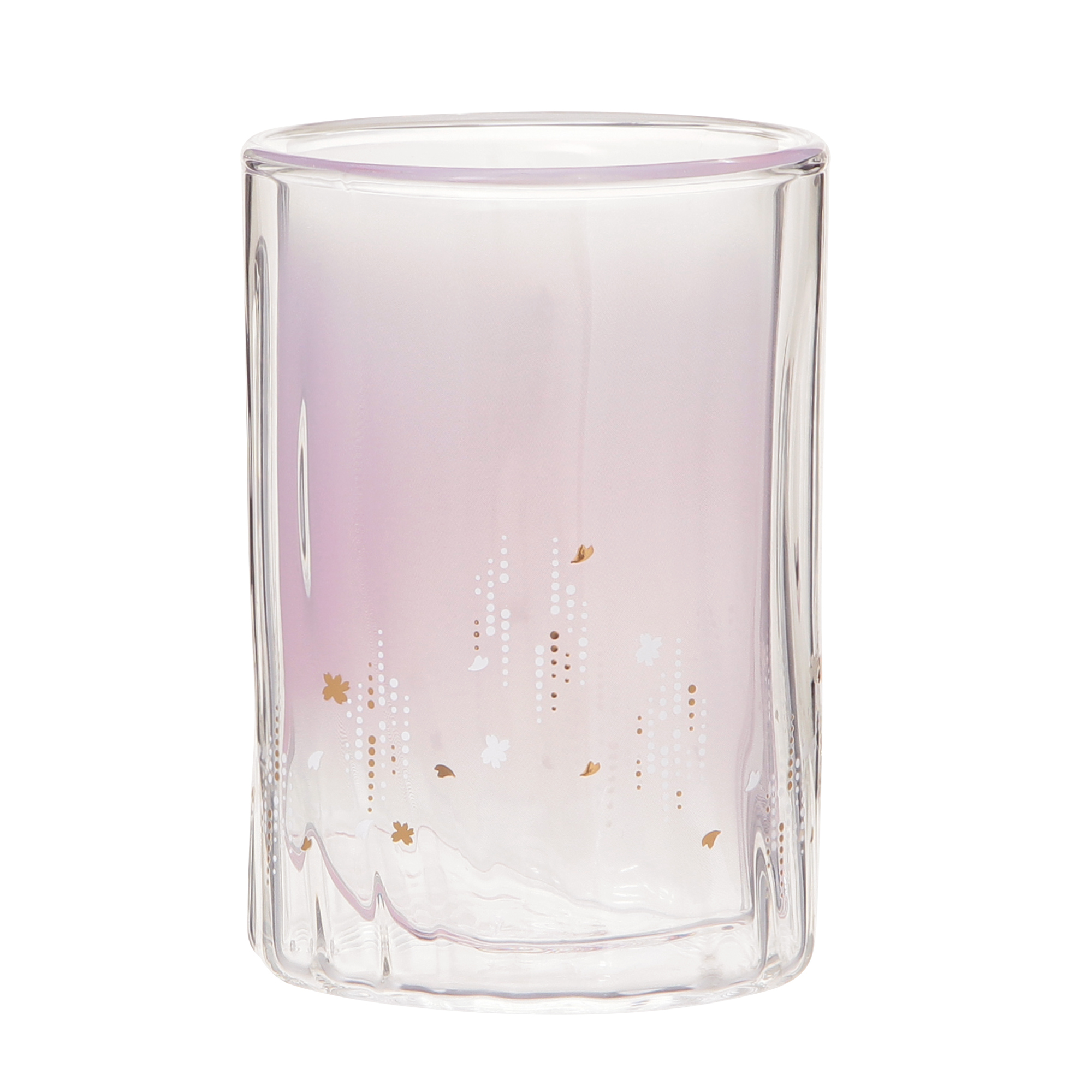 スターバックス リザーブ® ダブルウォールグラス ペタル サクラ2026