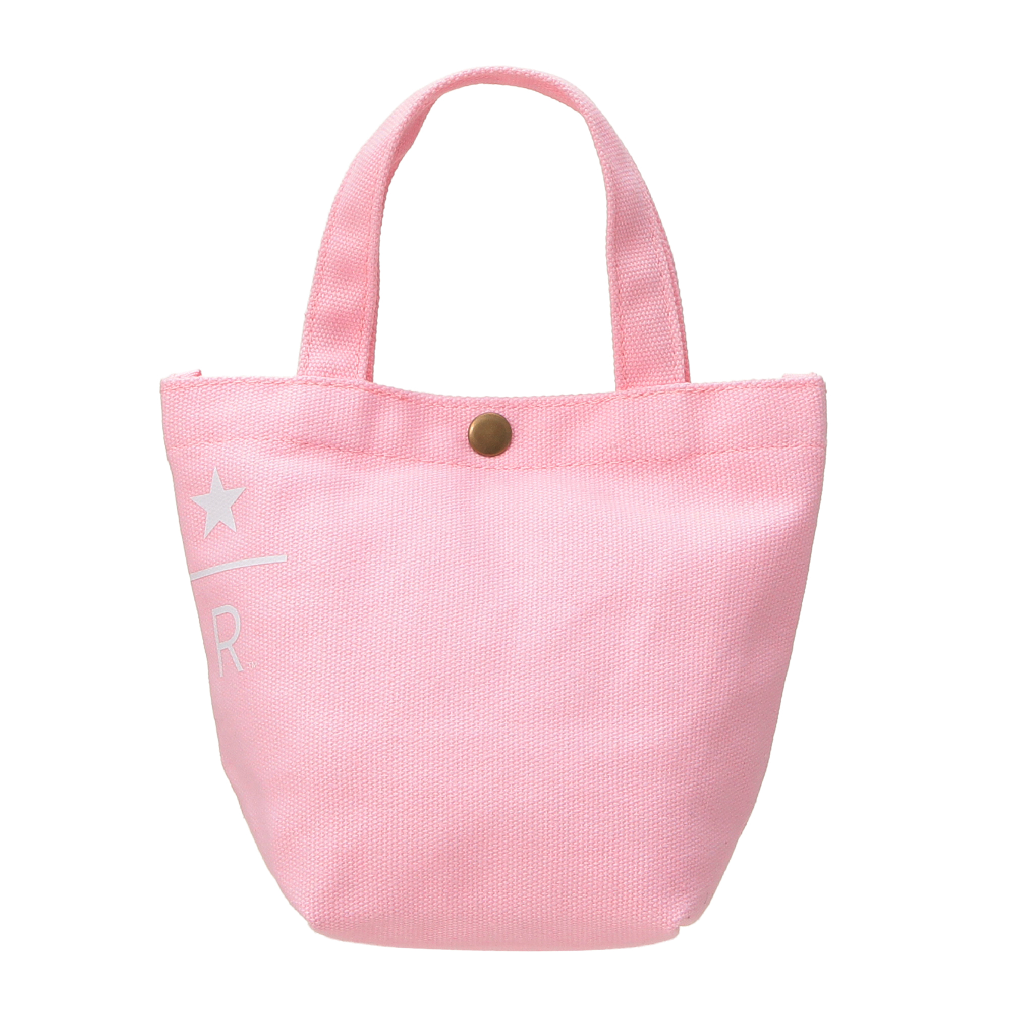 スターバックス リザーブ トートMiniピンク|グッズ|goods-main