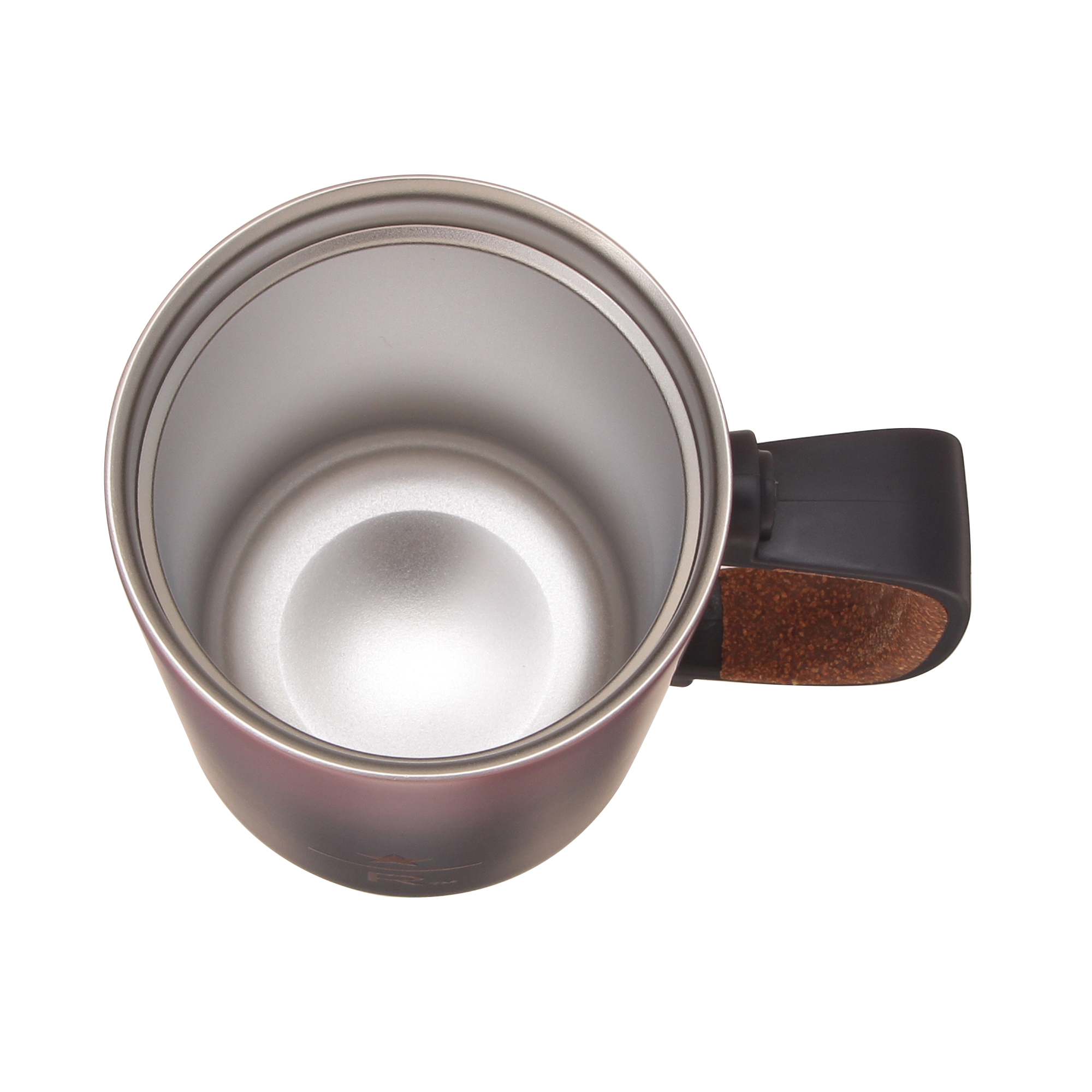 スターバックス リザーブ® 真空ステンレスマグ ダークピンク 355ml