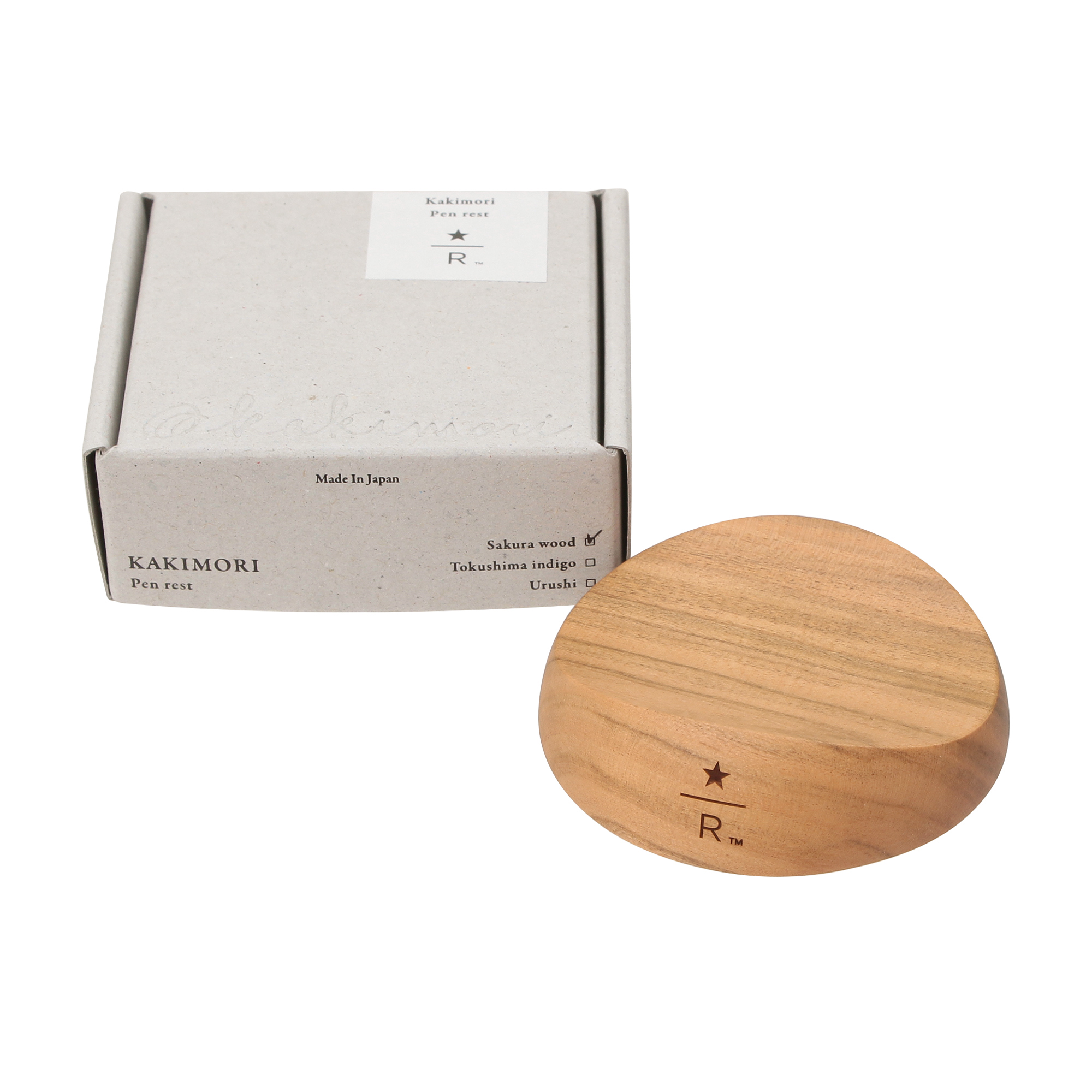 カキモリ ペンレスト スターバックス リザーブ|グッズ|goods-main