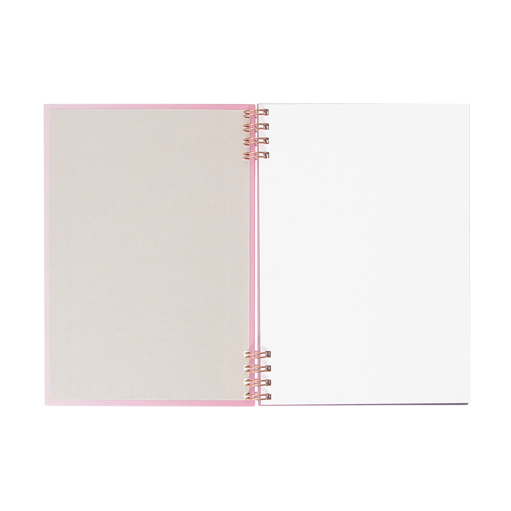 カキモリ ノートブック CHERRY PINK スターバックス リザーブ|グッズ