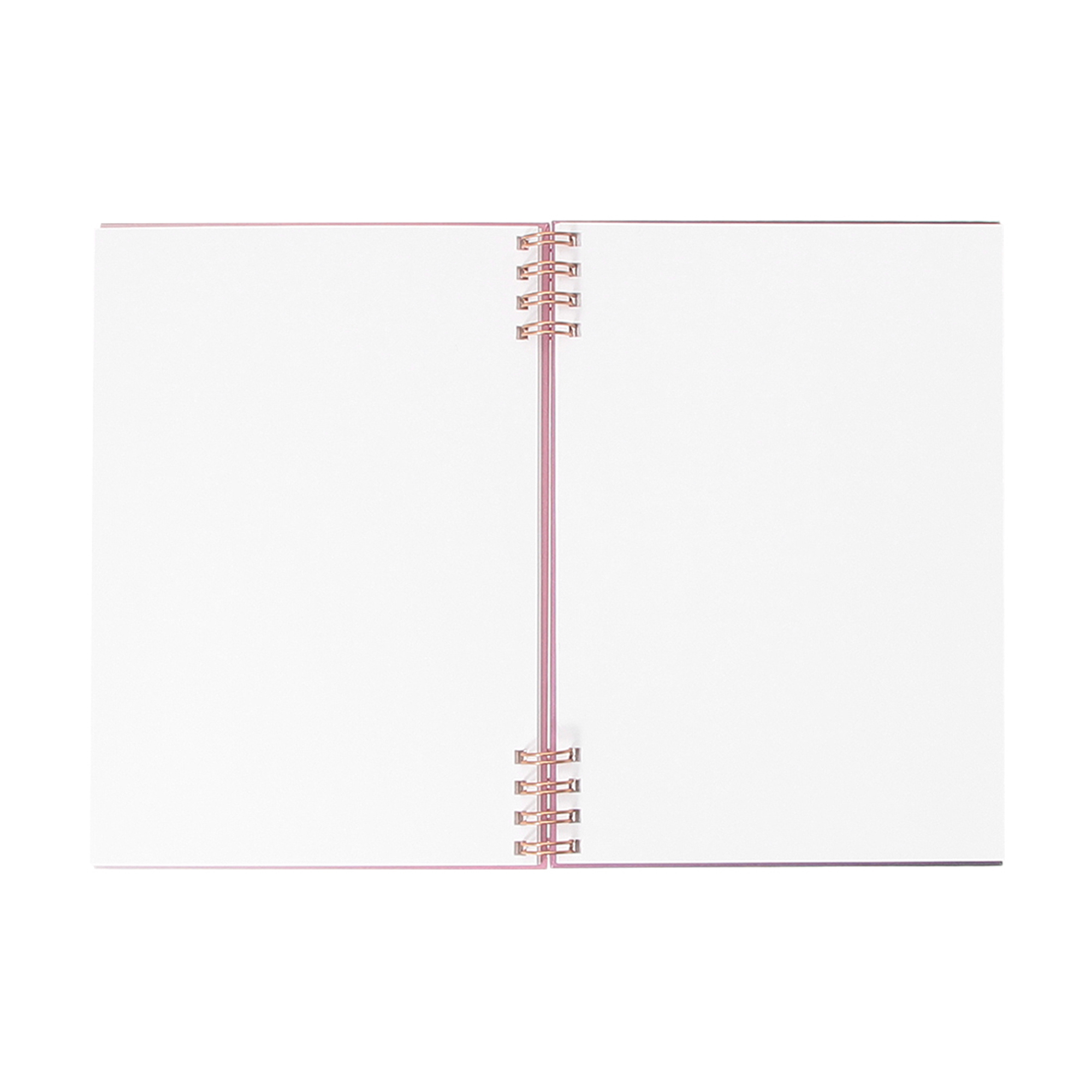 カキモリ ノートブック CHERRY PINK スターバックス リザーブ|グッズ