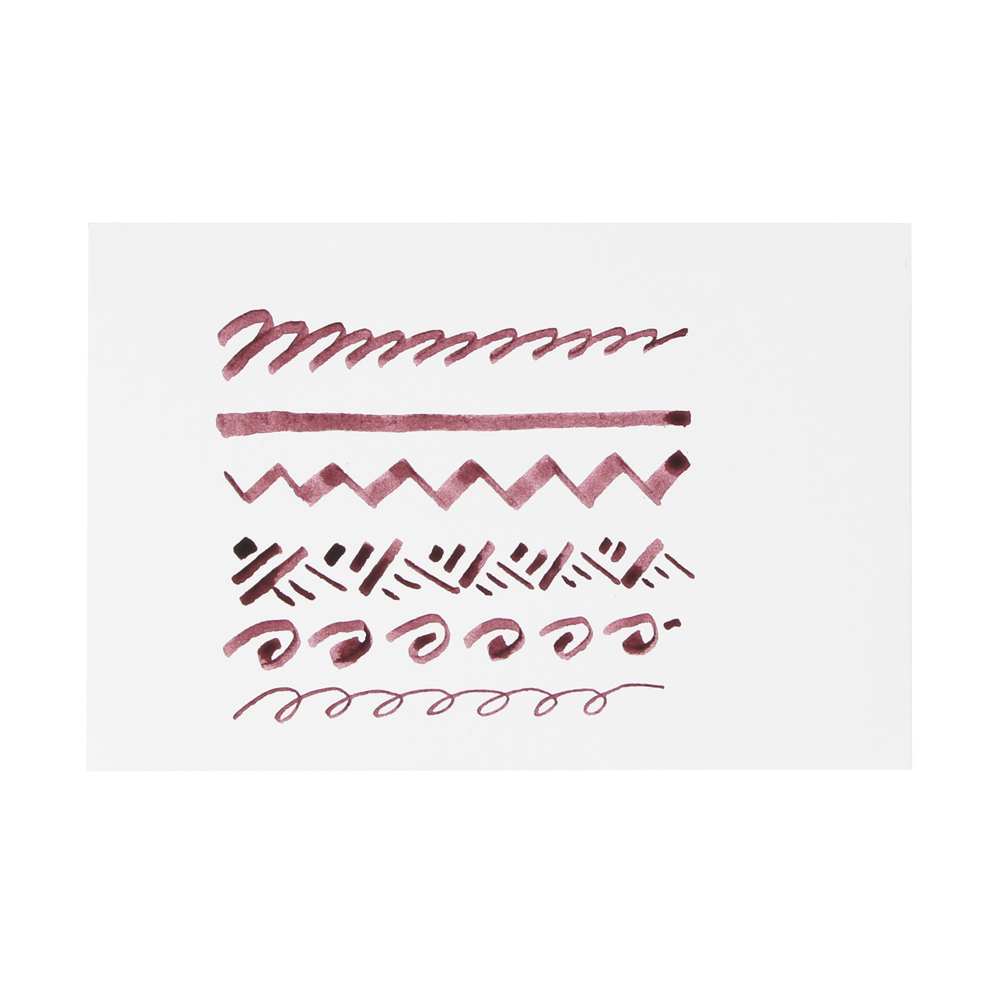 カキモリ ピグメントインク DARK CHERRY PINK|グッズ|goods-main