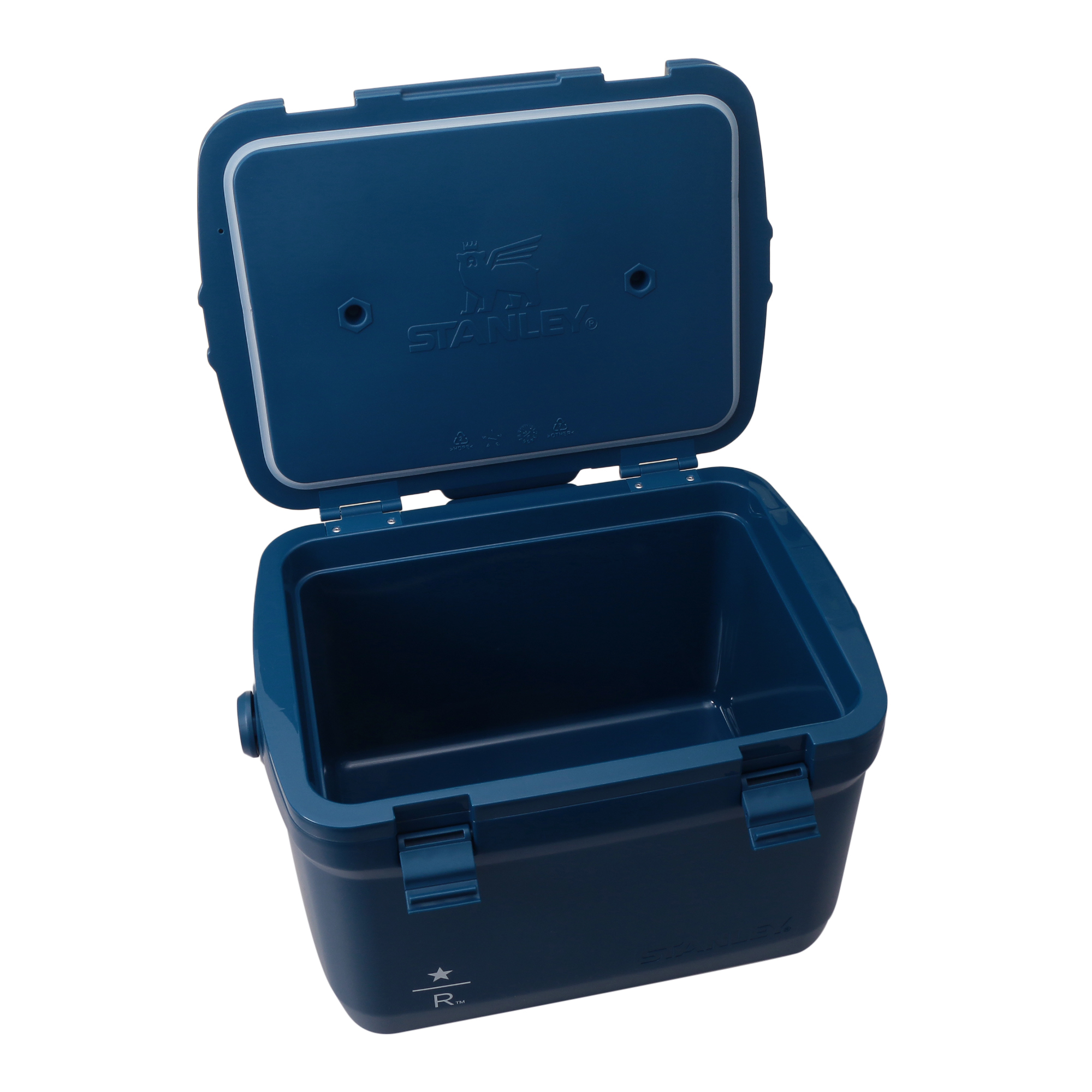 STANLEY クーラーボックスブルー15.1L|グッズ|goods-main