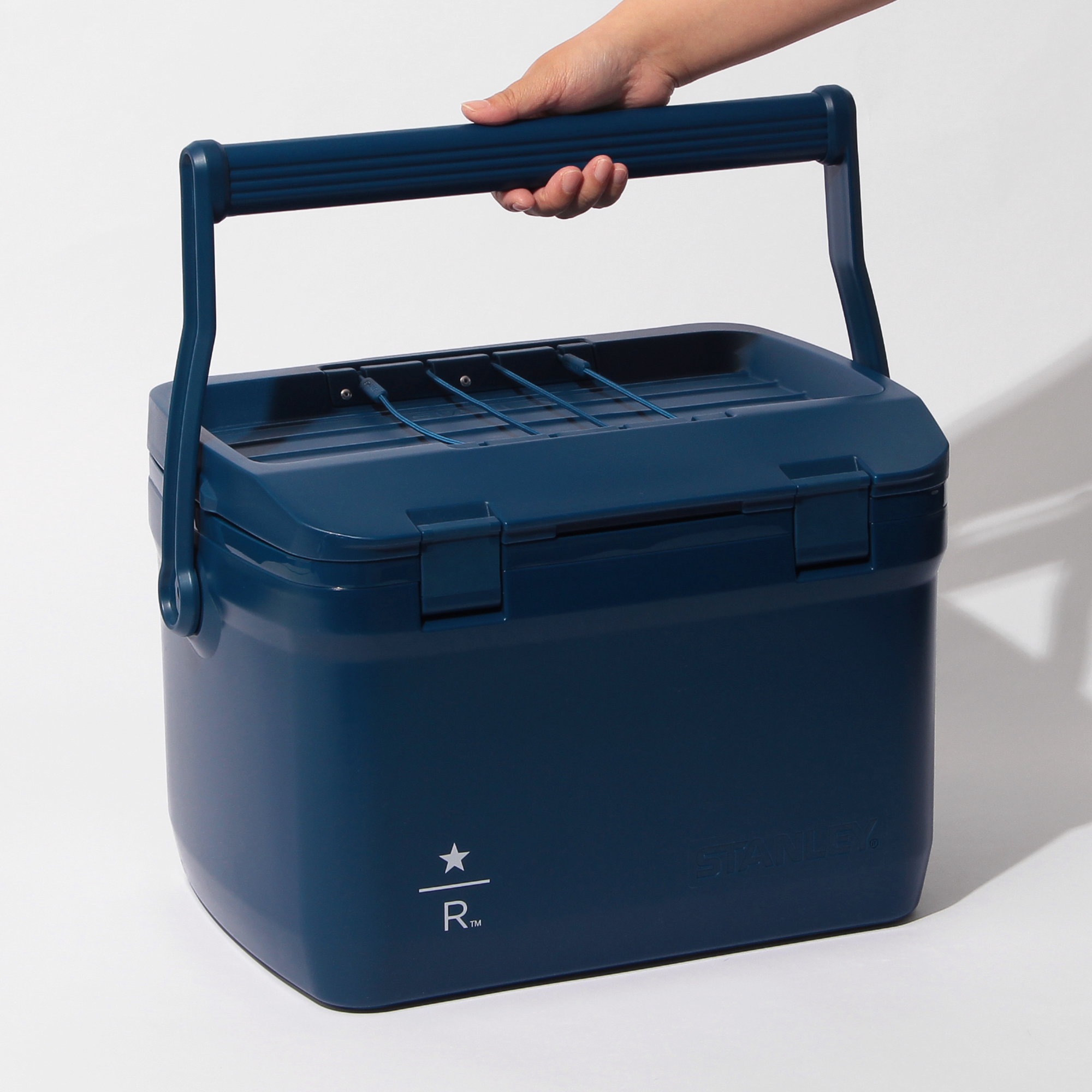 STANLEY クーラーボックスブルー15.1L|グッズ|goods-main