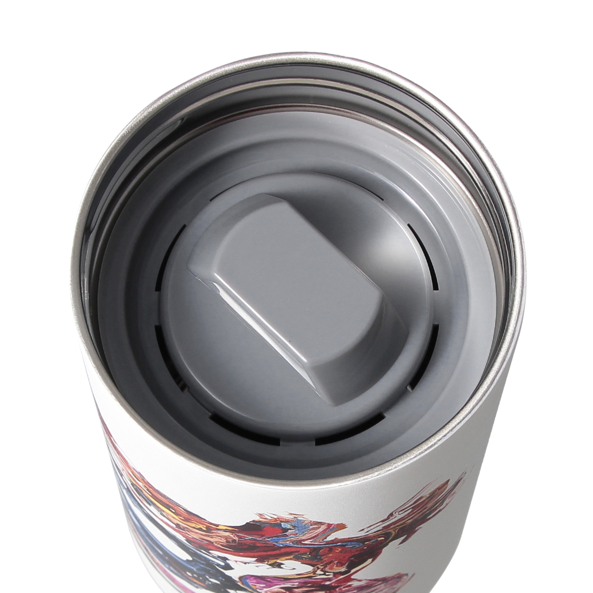 スターバックス リザーブ® ロースタリー ステンレスボトル 7周年600ml