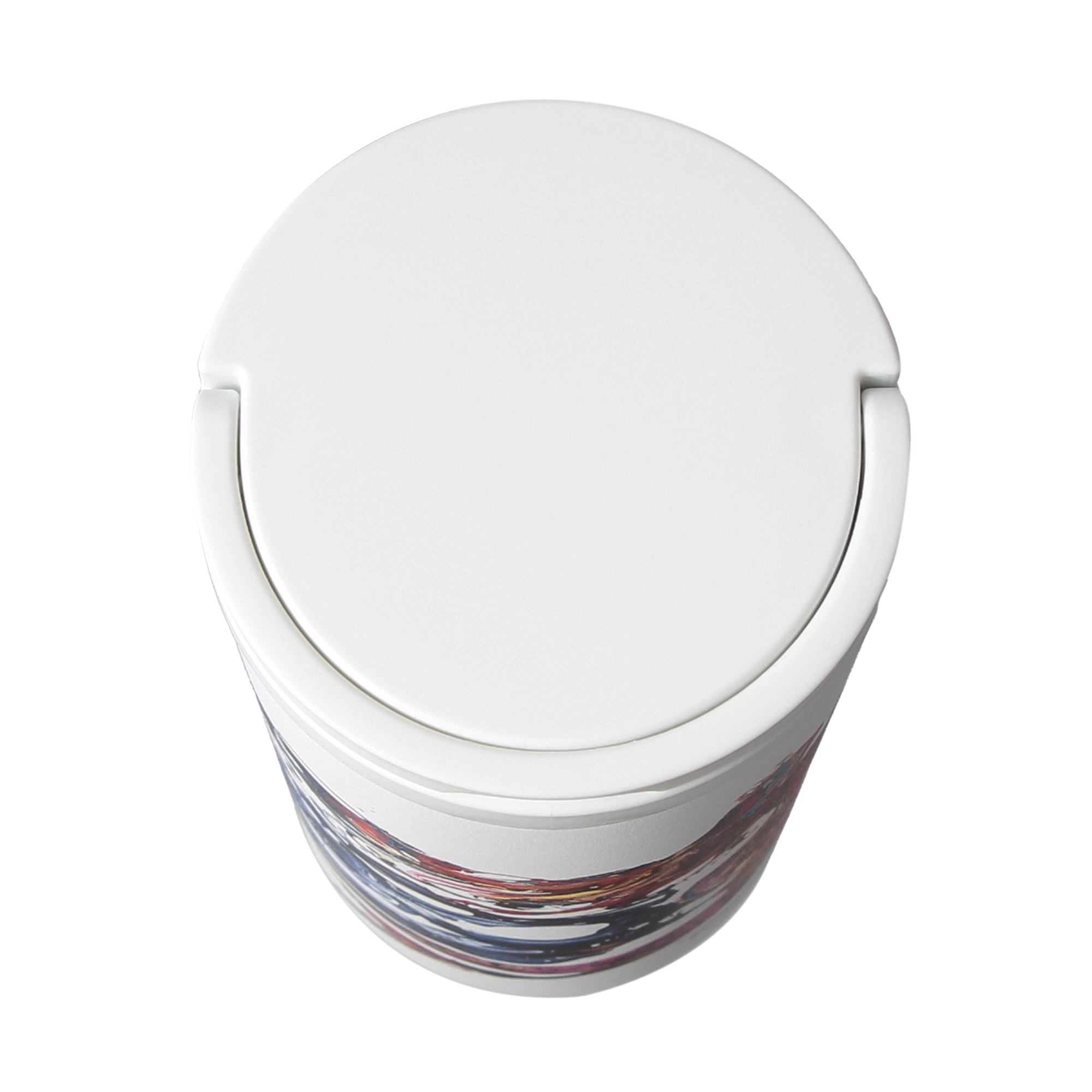 スターバックス リザーブ® ロースタリー ステンレスボトル 7周年600ml