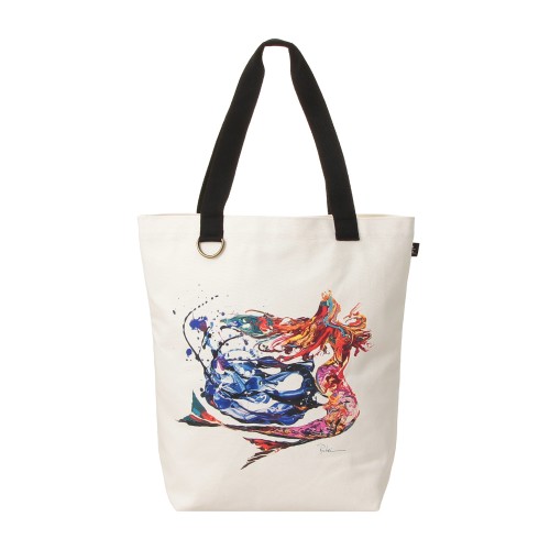 スターバックス リザーブ ロースタリー トートバッグ 7周年