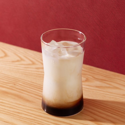 バレルエイジド コーヒー牛乳 いちじく味