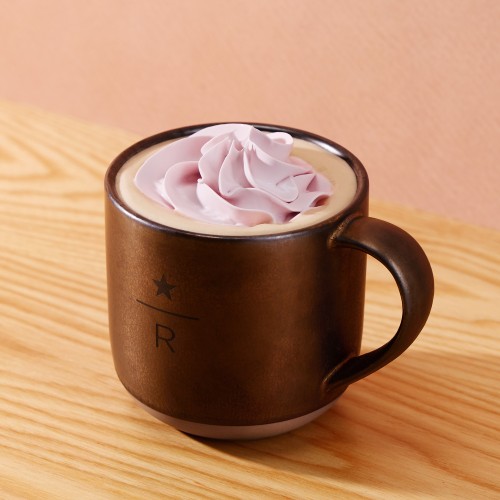 バレルエイジド ルビー チョコレート クリーム