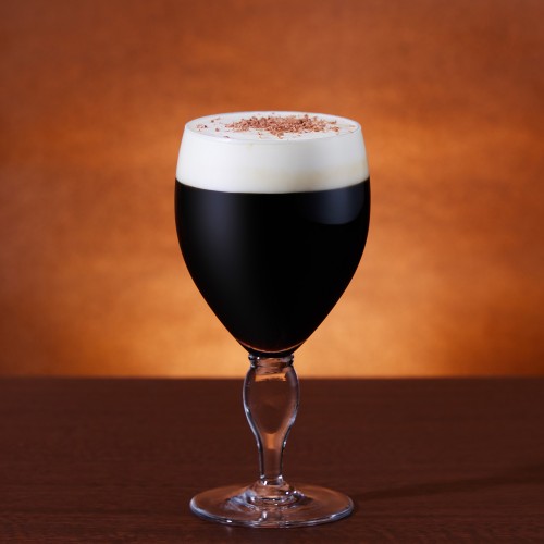 バレルエイジド アイリッシュ コーヒー（スピリットフリー）
