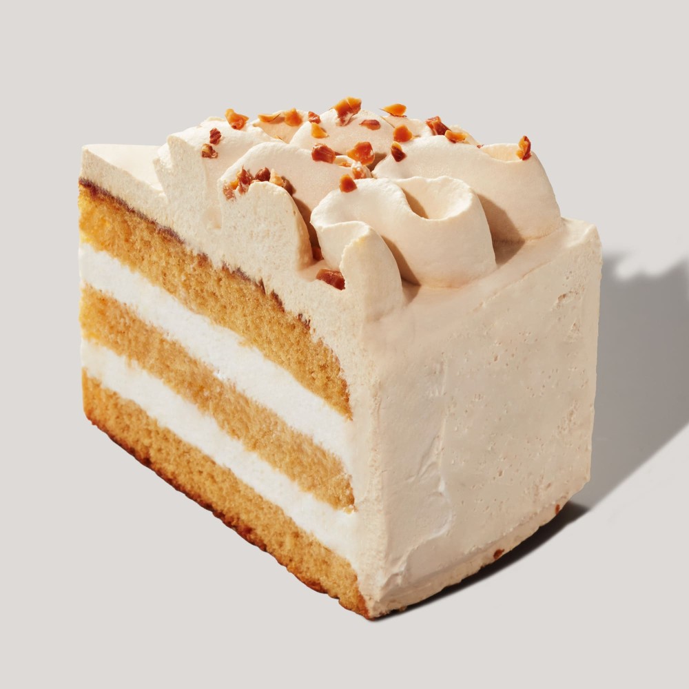 ホワイトモカケーキ