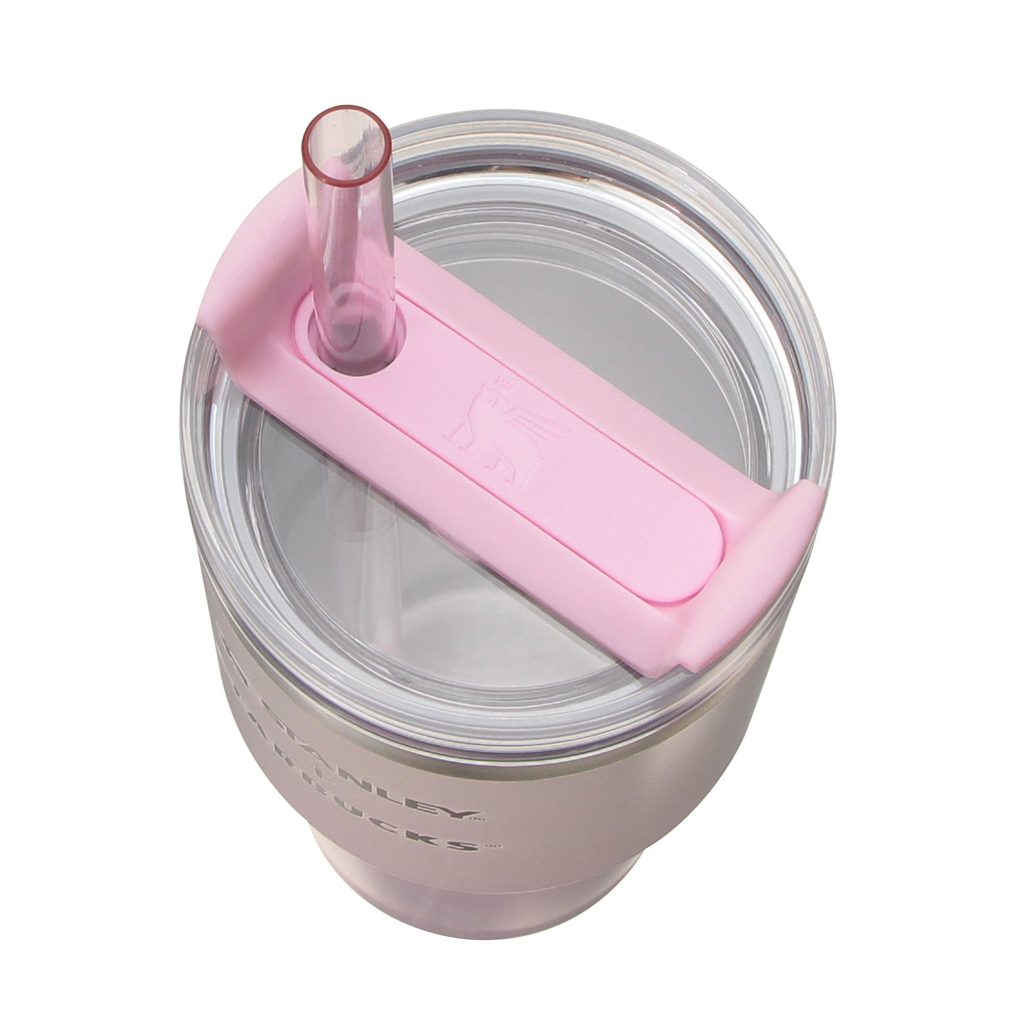 SAKURA2026 3WAYステンレスタンブラーSTANLEYシャイニーピンク