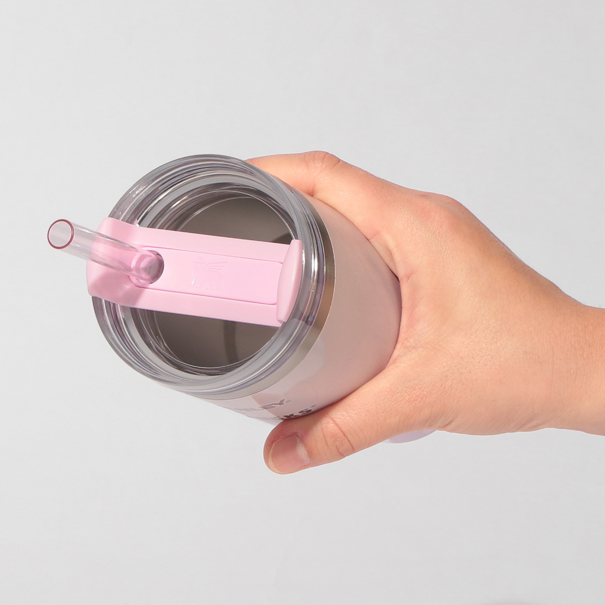 SAKURA2026 3WAYステンレスタンブラーSTANLEYシャイニーピンク