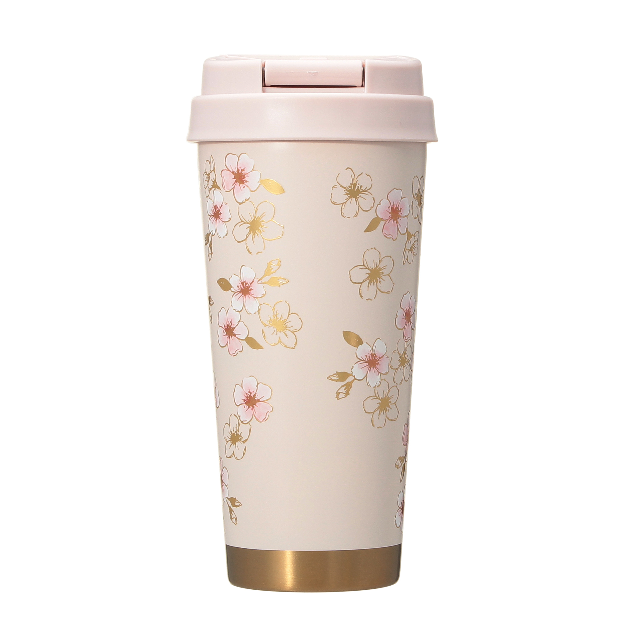 スターバックス SAKURA2026 TOGO ステンレスボトル ２本セット SAKURA2026ステンレスTOGOボトルピンクベージュ＆ゴールド473ml|ボトル
