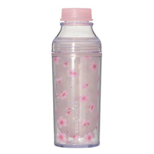 [2月16日20時オンラインストア先行発売]SAKURA2026カラーチェンジングボトル473ml