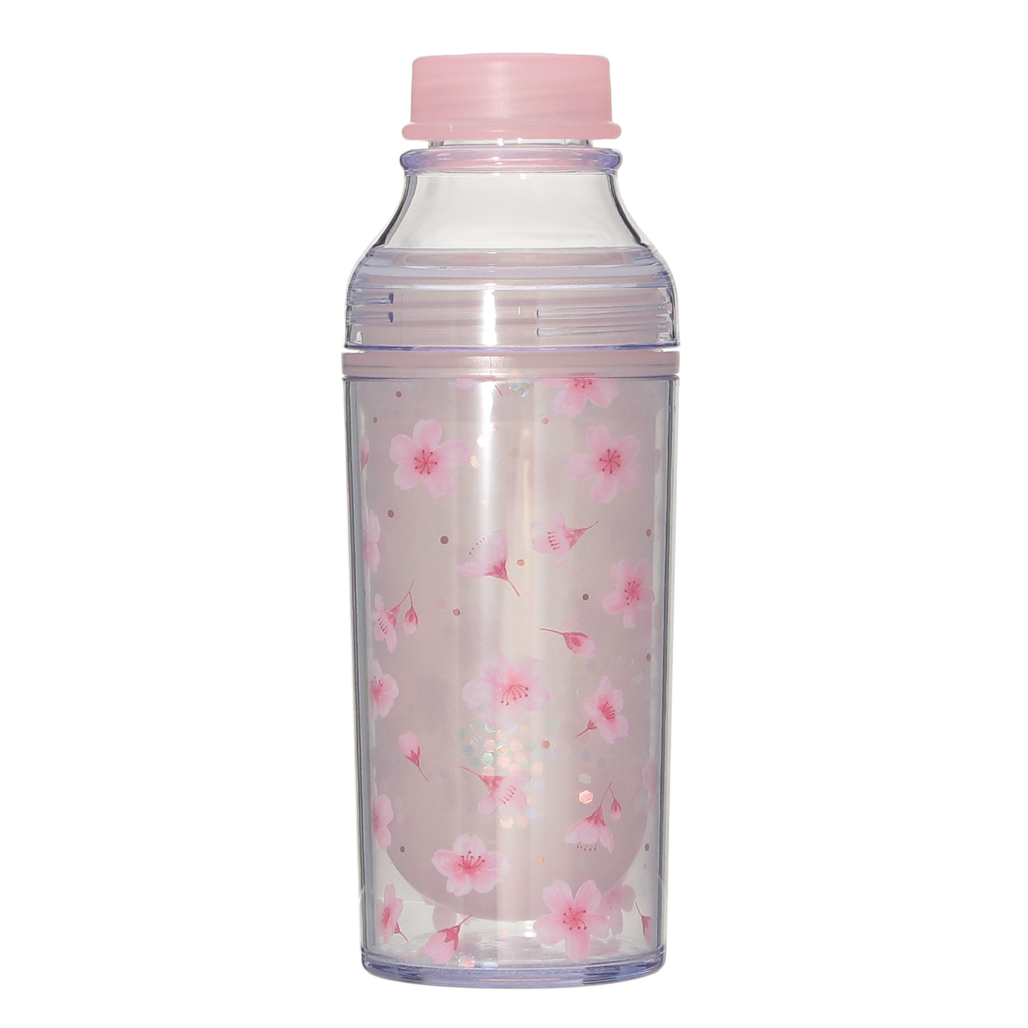 SAKURA2026カラーチェンジングボトル473ml|ボトル|bottle