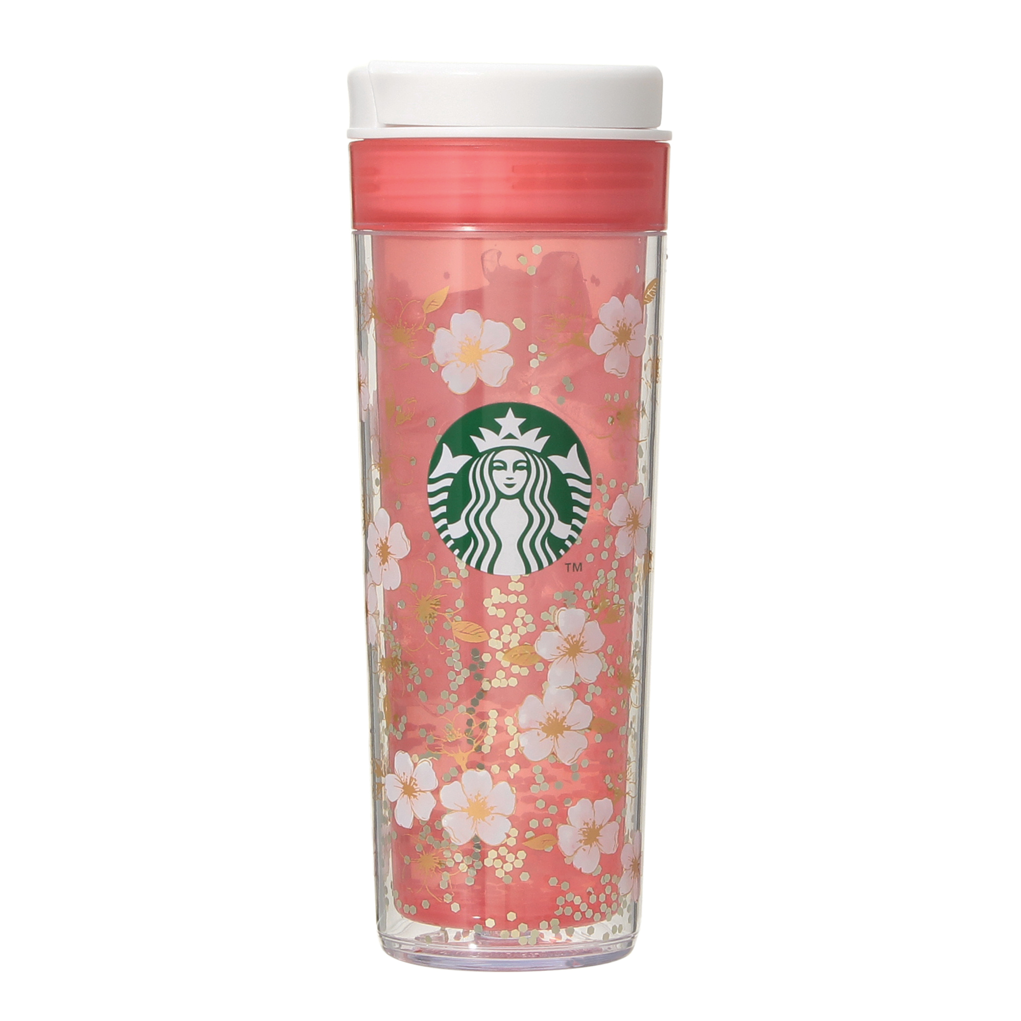 SAKURA2026カラーチェンジングタンブラー473ml|タンブラー|tumbler
