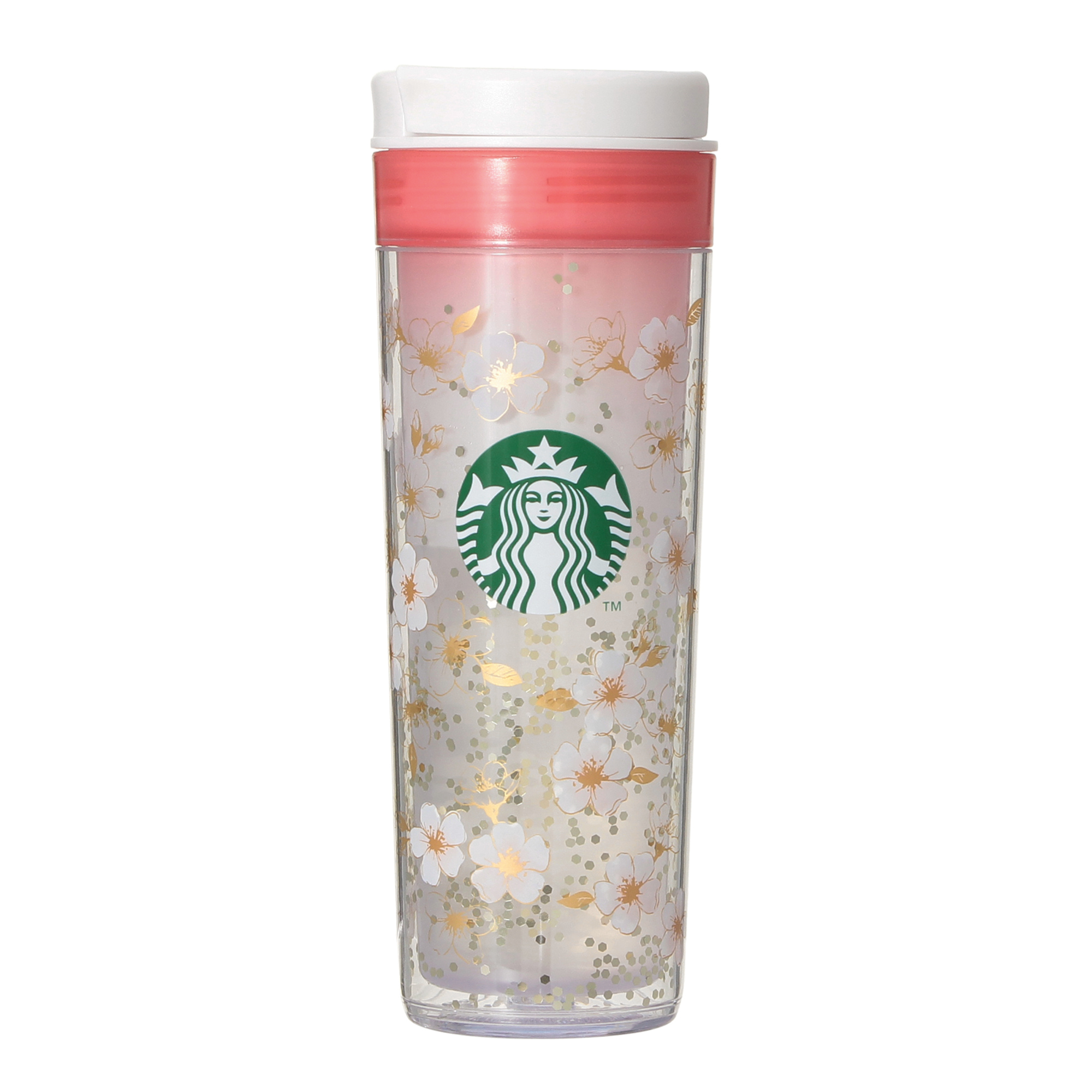 SAKURA2026カラーチェンジングタンブラー473ml|タンブラー|tumbler