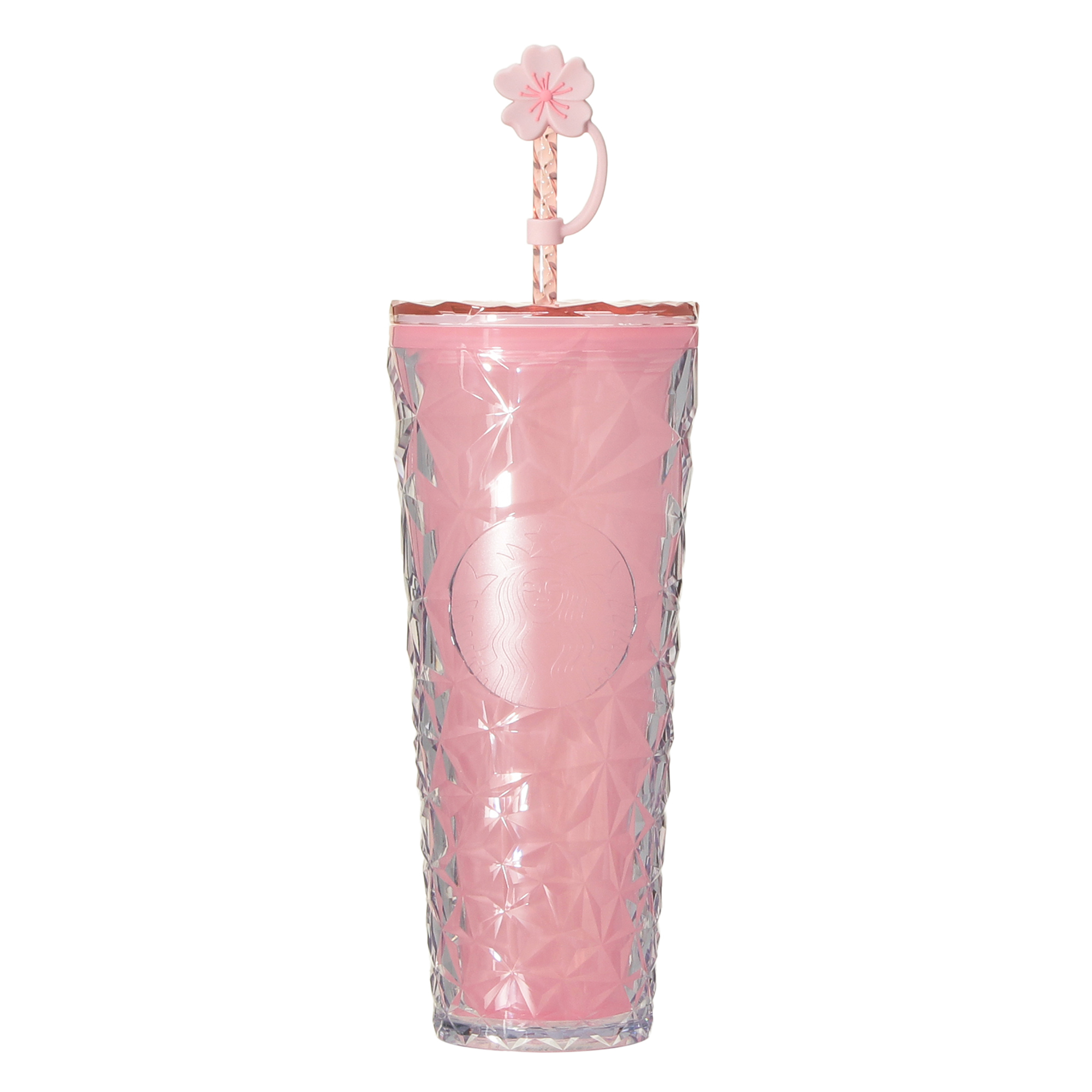 SAKURA2026カラーチェンジングコールドカップタンブラー710ml